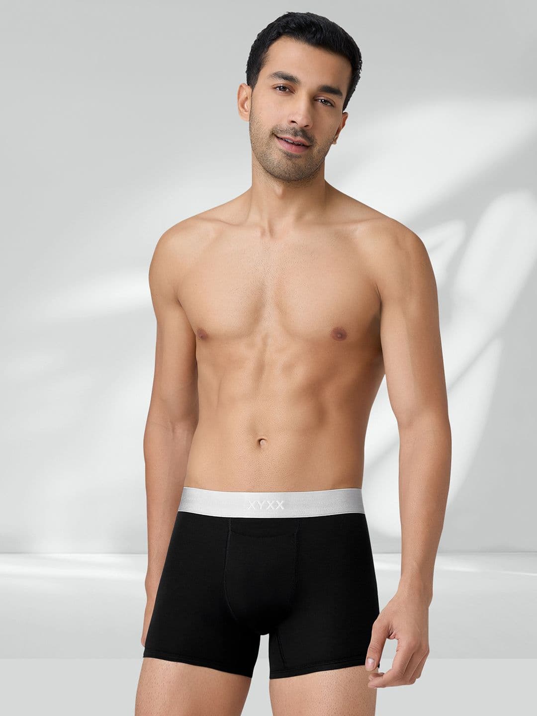 XYXX Men's Micro Modal Illuminati Trunks - Underwear for Men XYTRNK50 - view 1