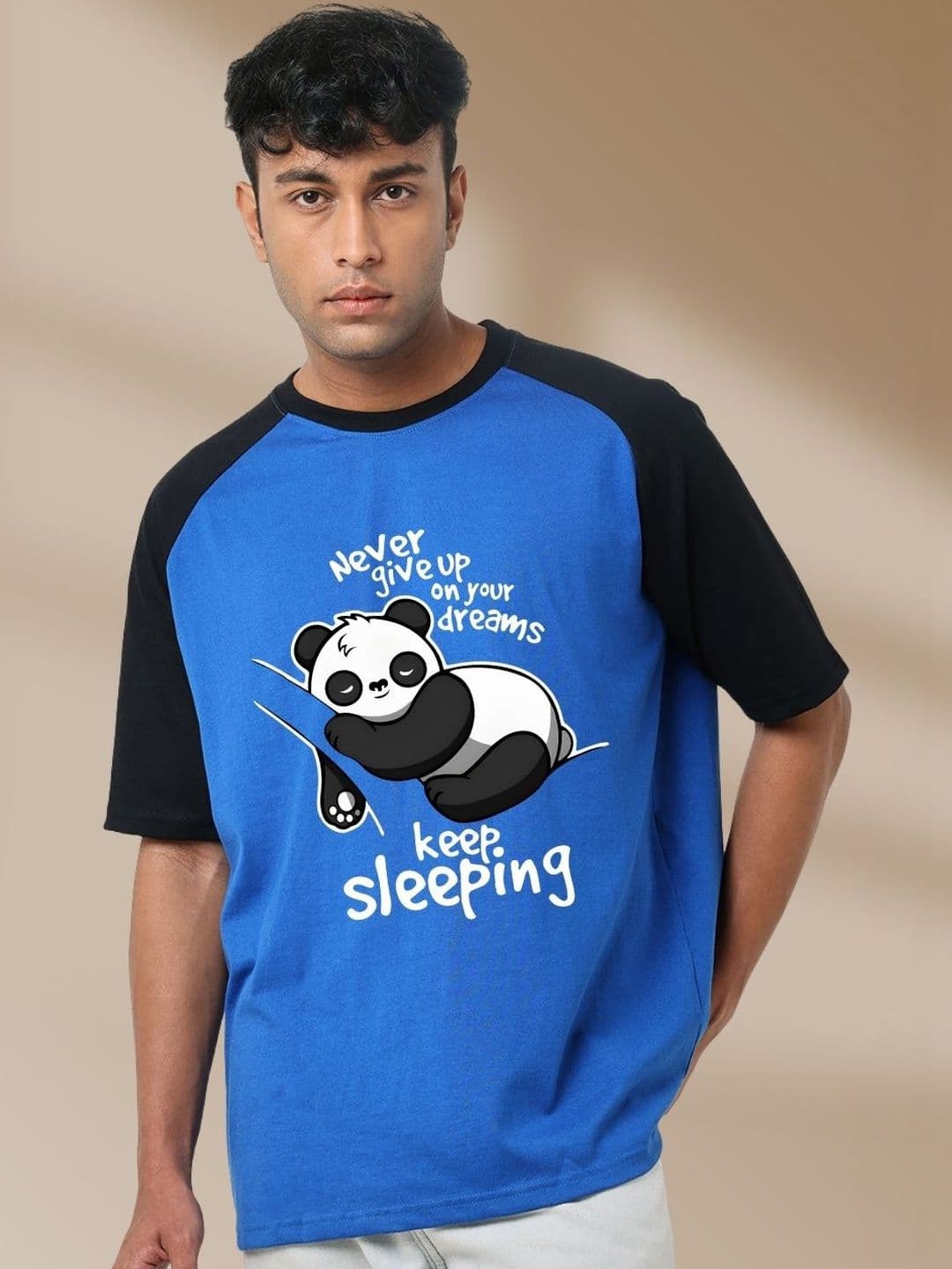 Cool Plus Men Printed T-shirt - view 1