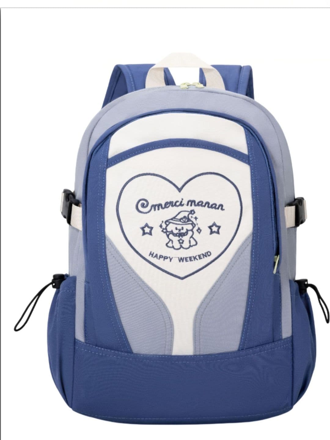 Tinytot Unisex Kids Graphic Backpack - view 1