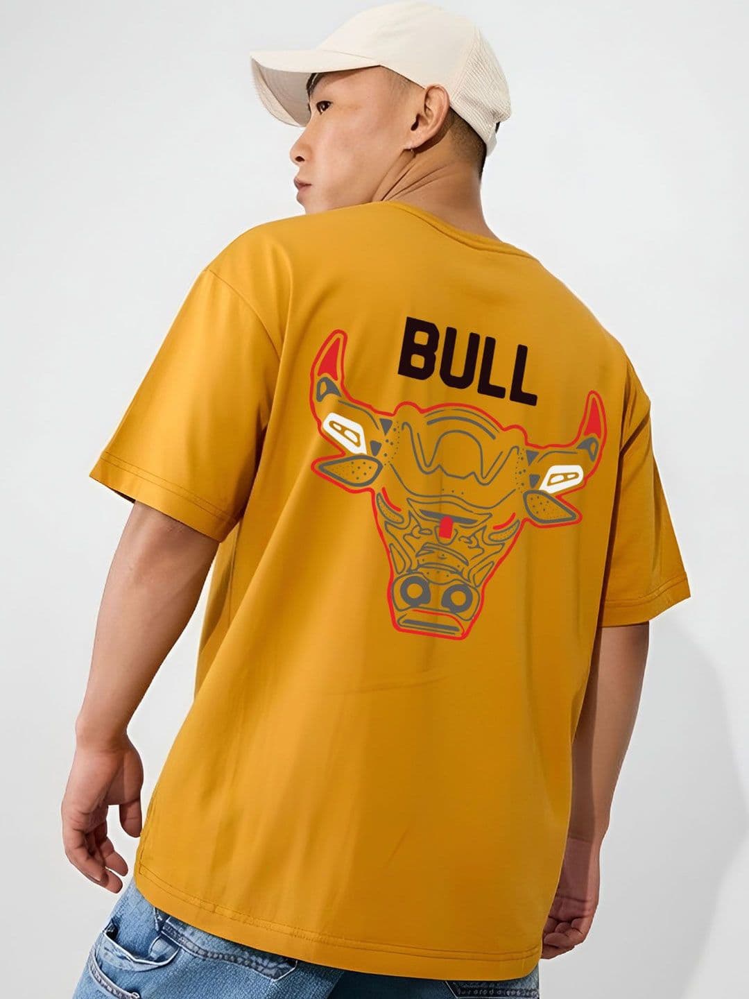 AUSK Men Printed T-shirt - view 1