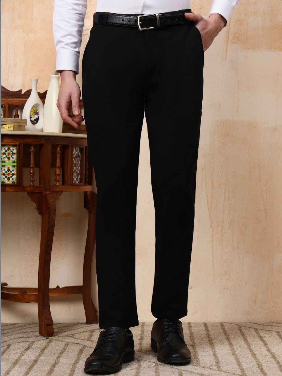 FITHUB Men Trousers - view 1