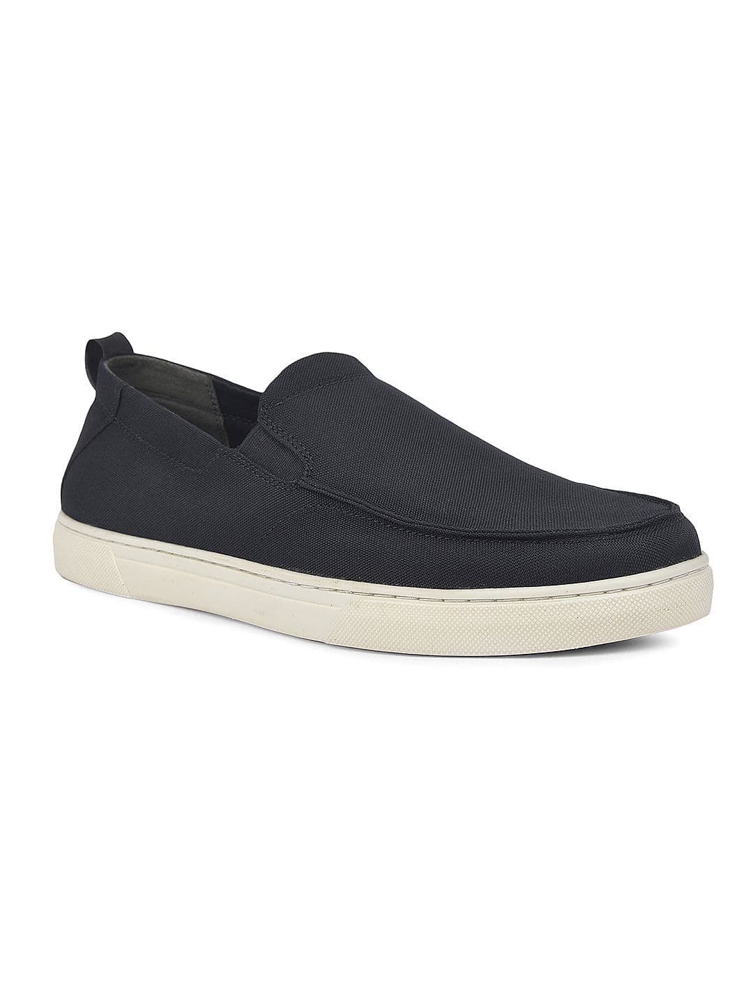 Bata Men Slip-On Sneakers - view 1