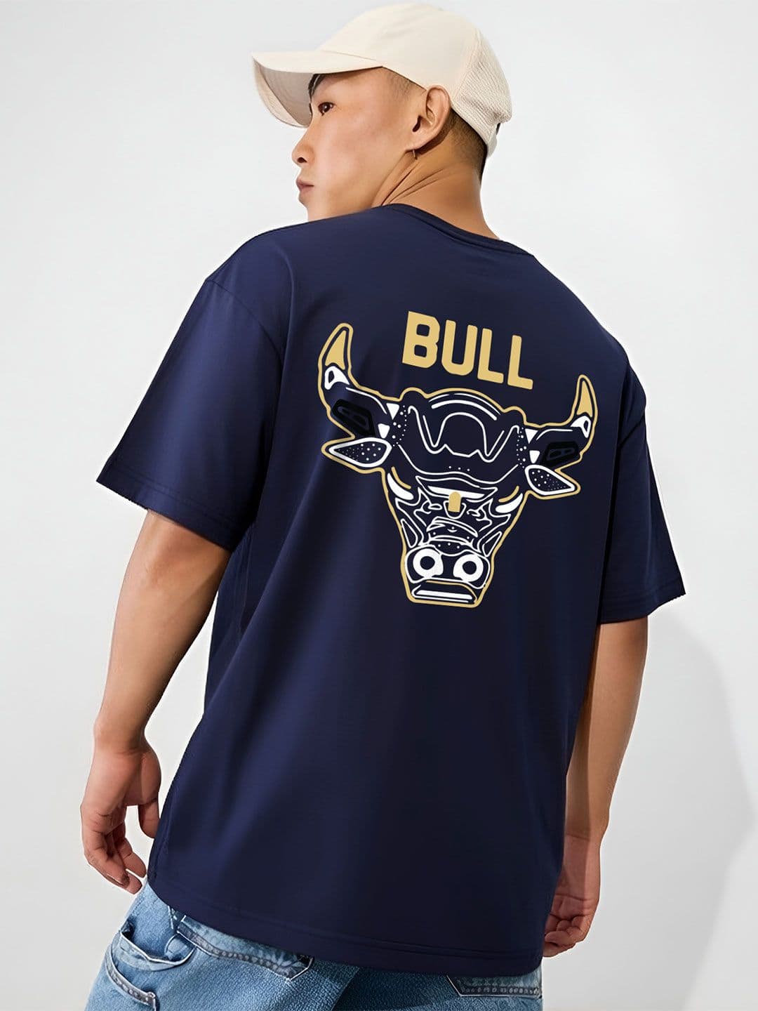 AUSK Men Printed T-shirt - view 1