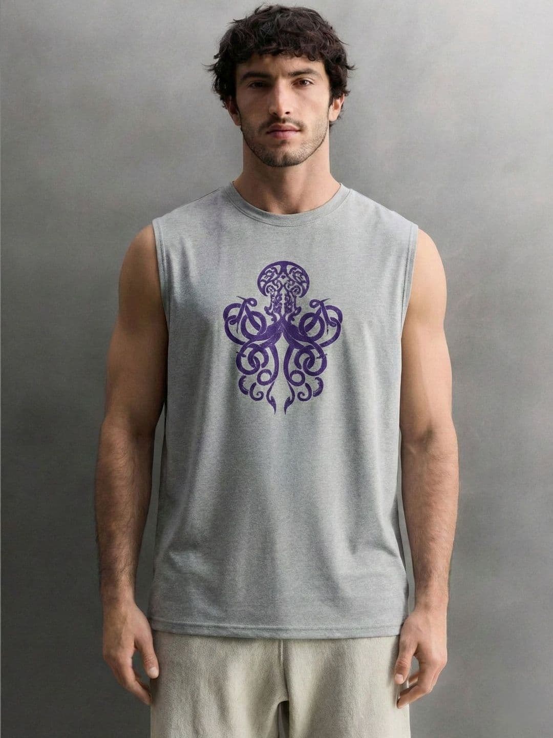 RHINO CULT Men Printed T-shirt - view 1