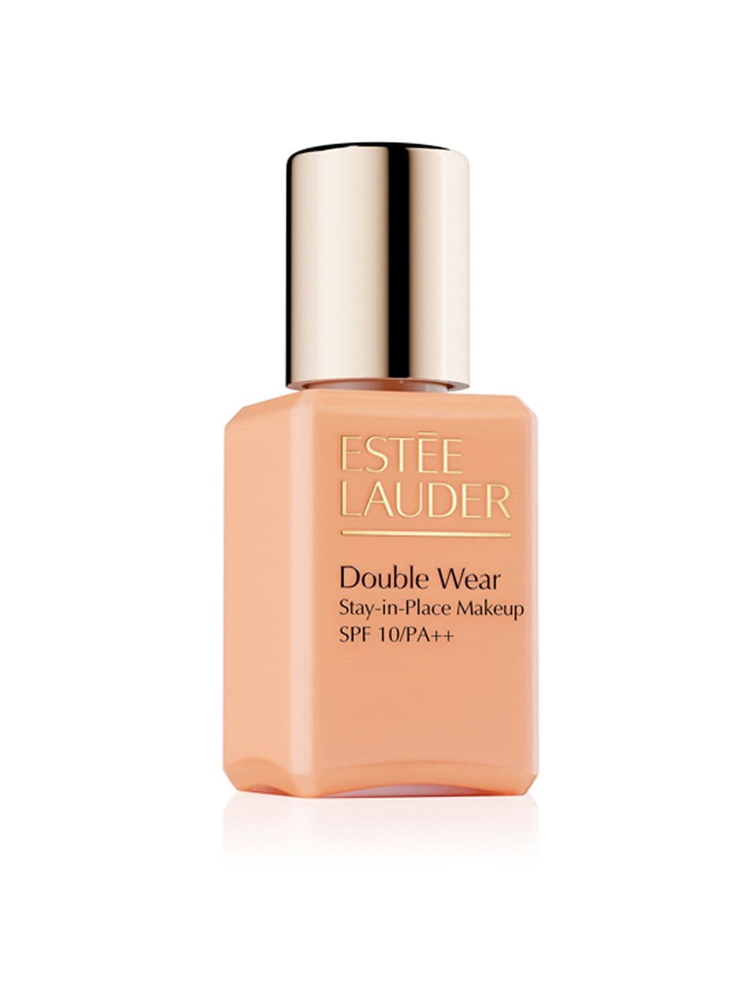 Estee Lauder Double Wear Stay-in-Place Matte SPF10 Travel Size Foundation 15ml - Tawny 3W1 - view 1