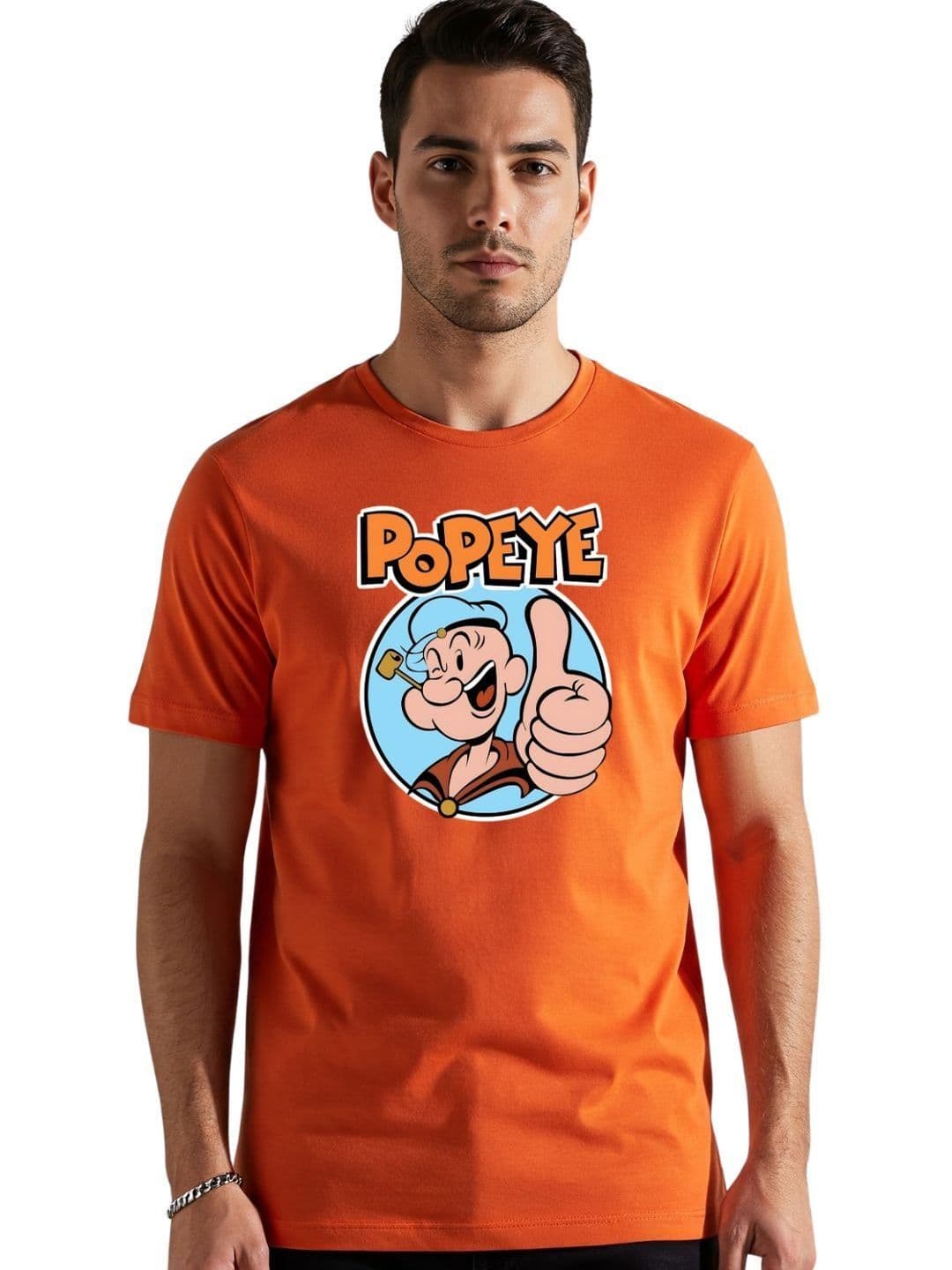 PULP Unisex Cotton Tshirts - view 1