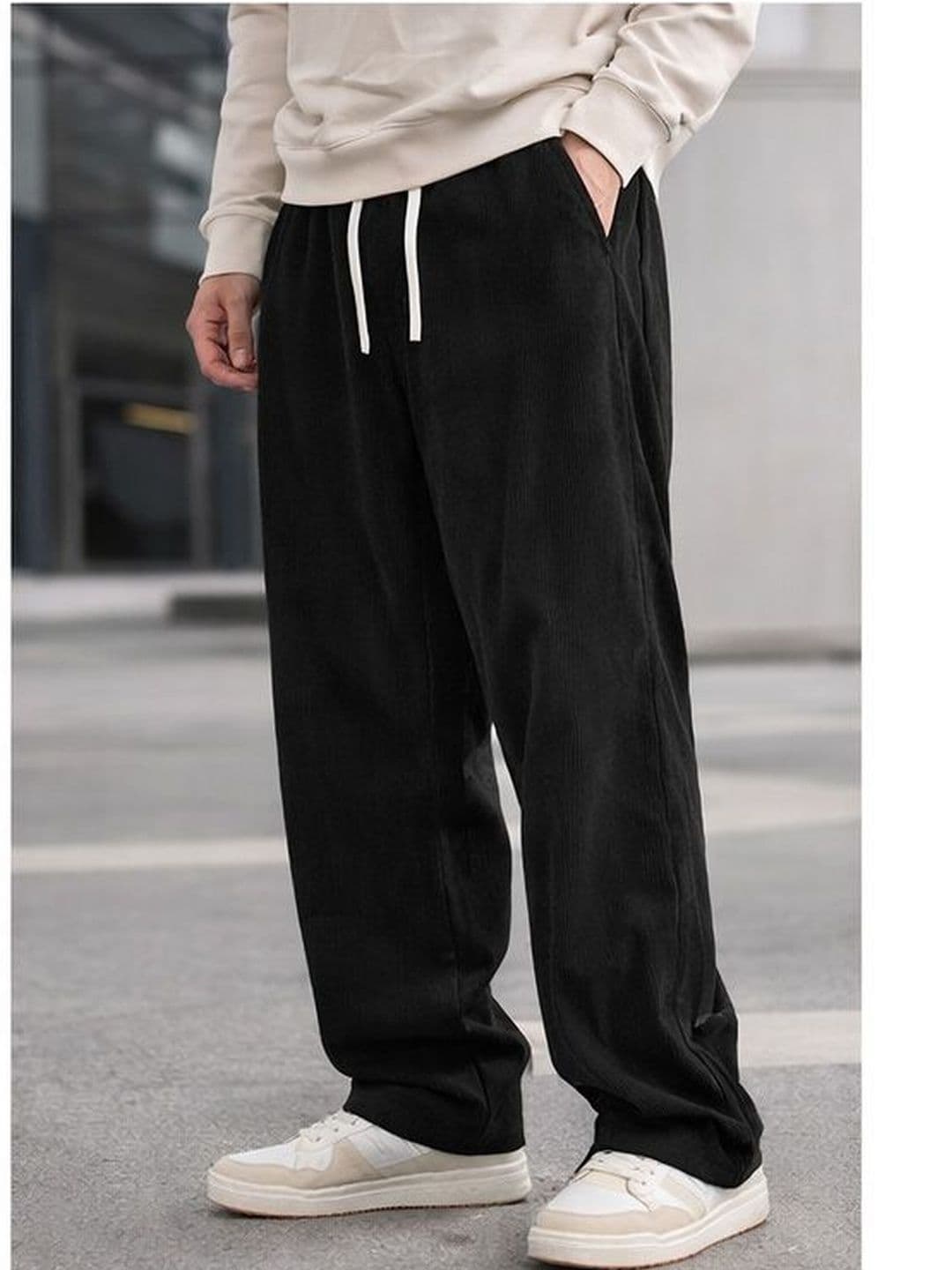 Style Go Men Regular Fit Track Pants - view 1