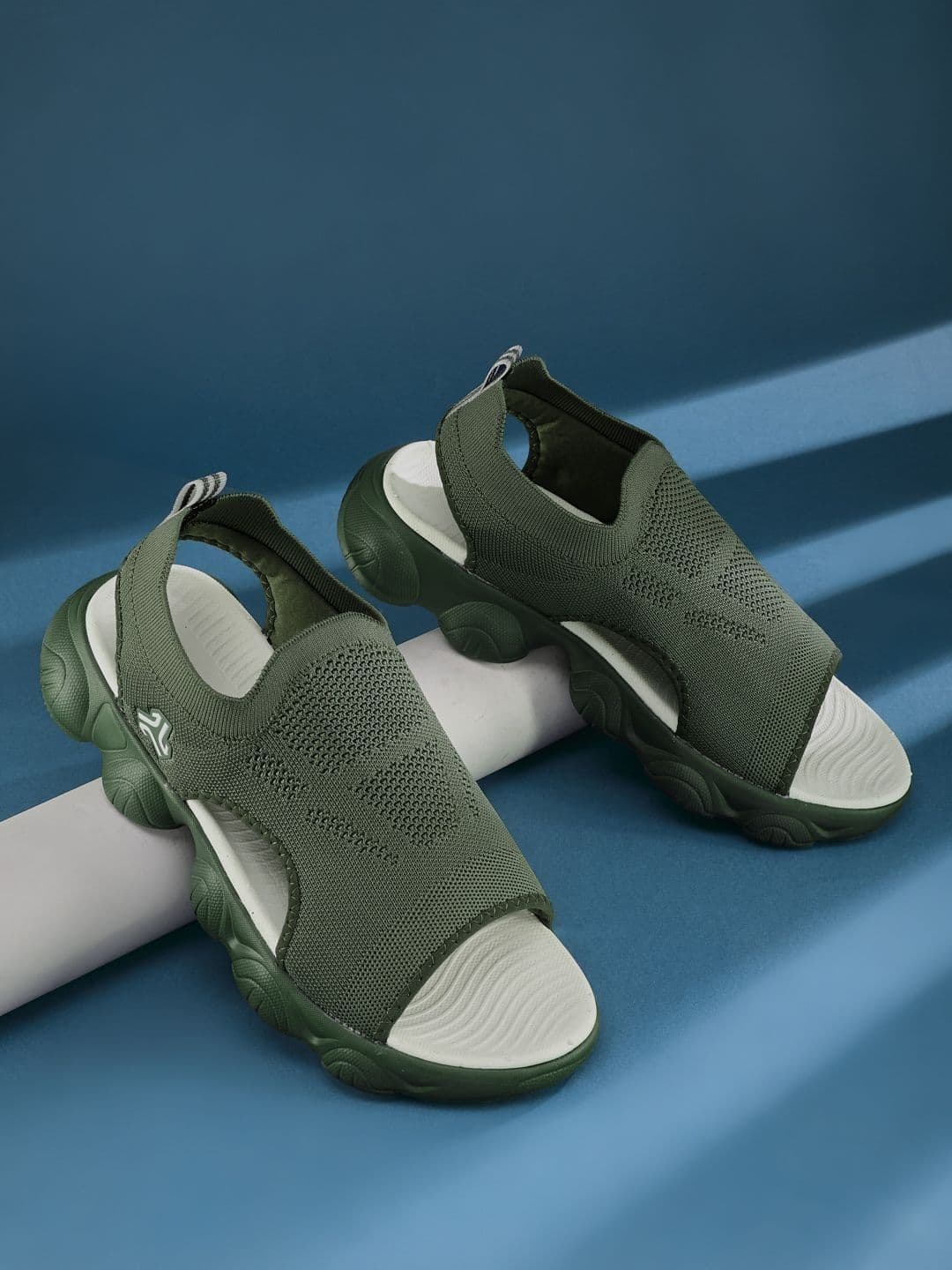 Campus Men Comfort Sandals GC-22170 - view 1