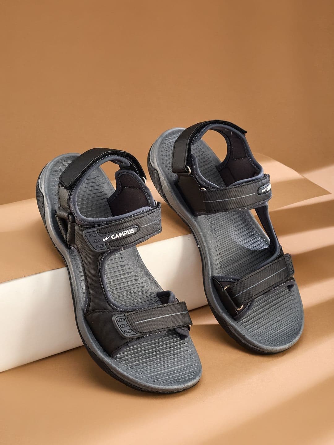 Campus Men Sandals SD-202601 - view 1