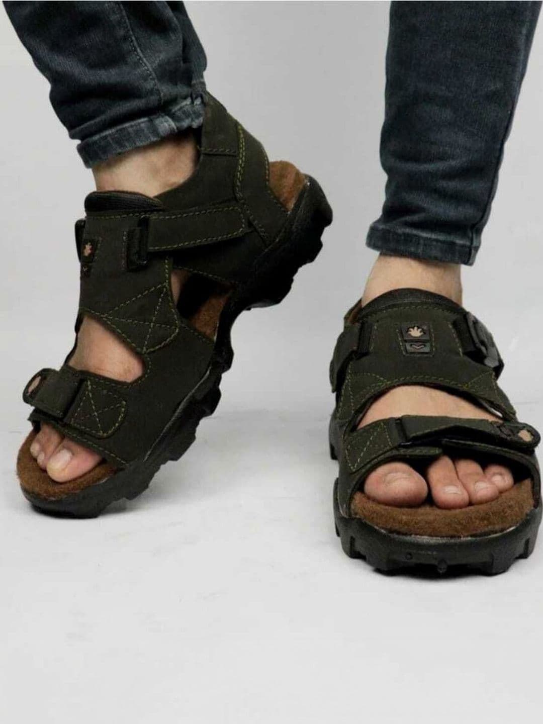 PRODOCK Men Comfort Sandals - view 1