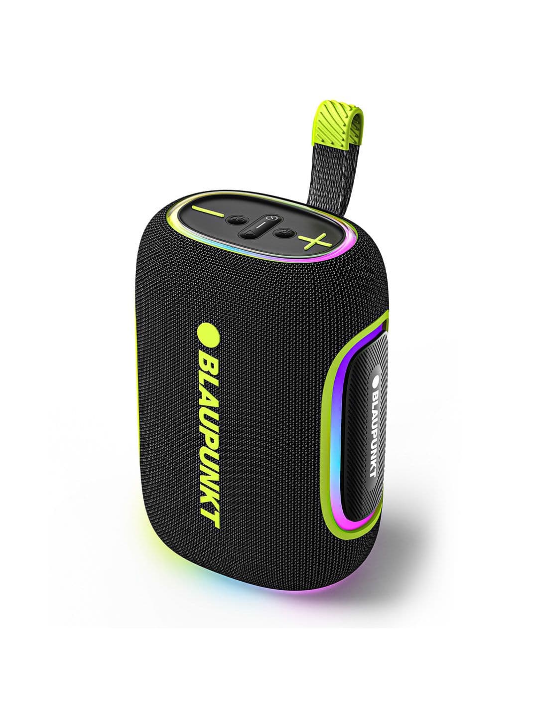 BLAUPUNKT ATOMIK OMG ATOM 60W Portable Bluetooth, Advanced DSP Sound, IPX6 Splashproof - view 1