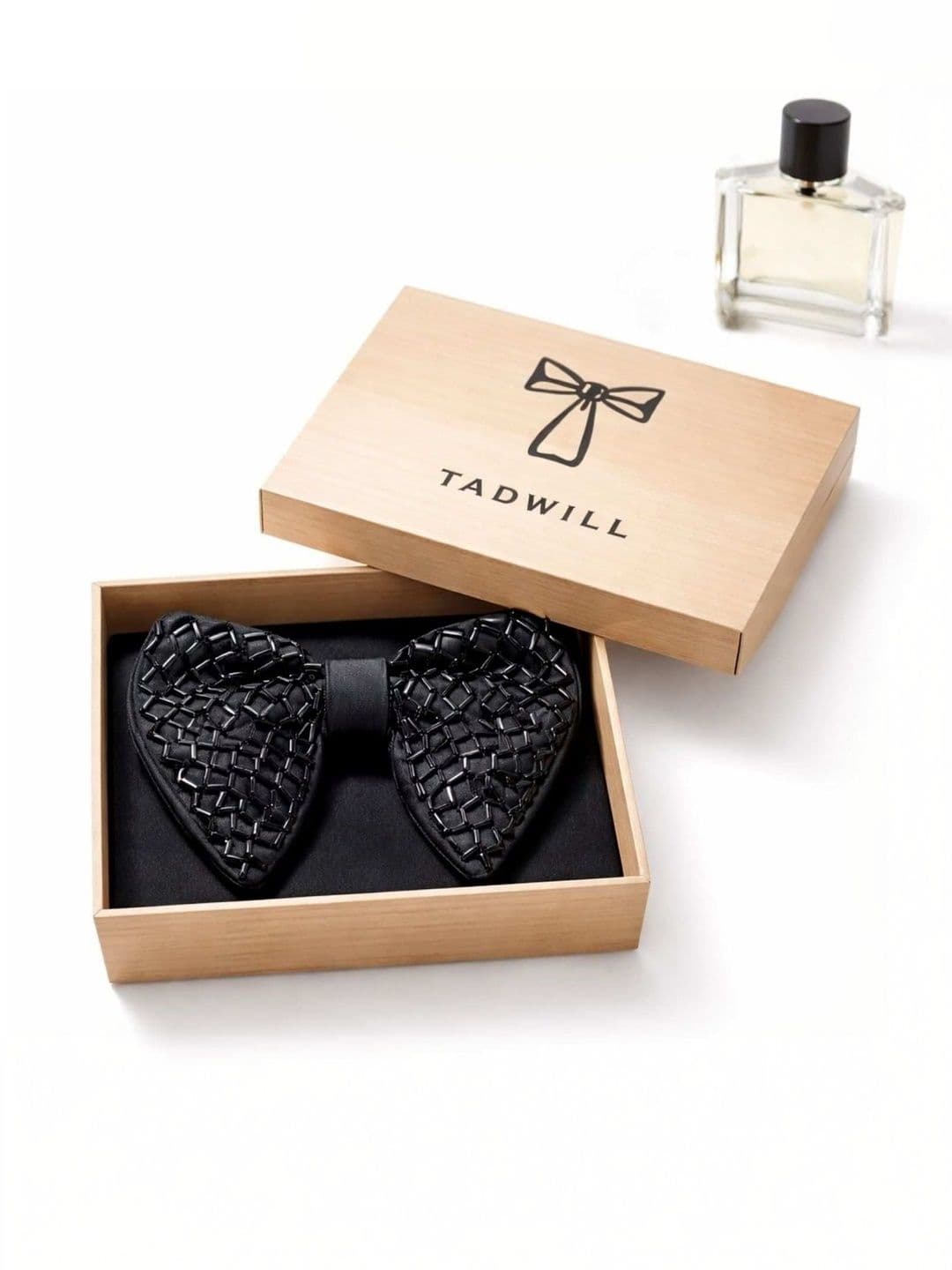 TADWILL Men Bow Tie - view 1