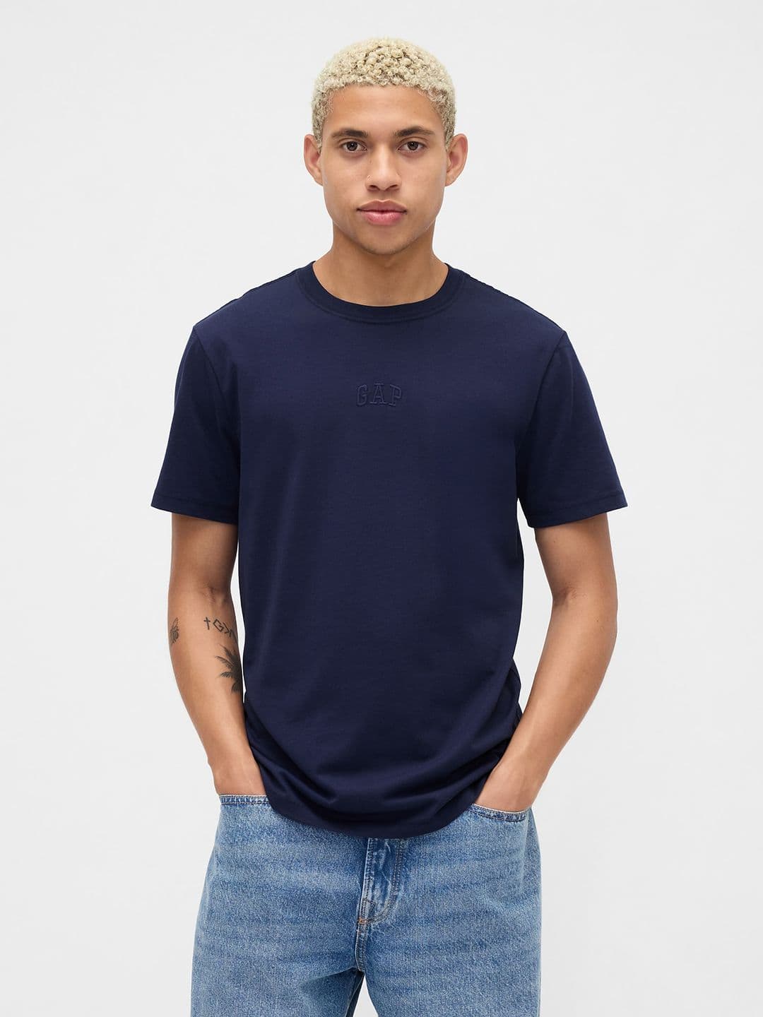 GAP Pure Cotton T-shirt - view 1
