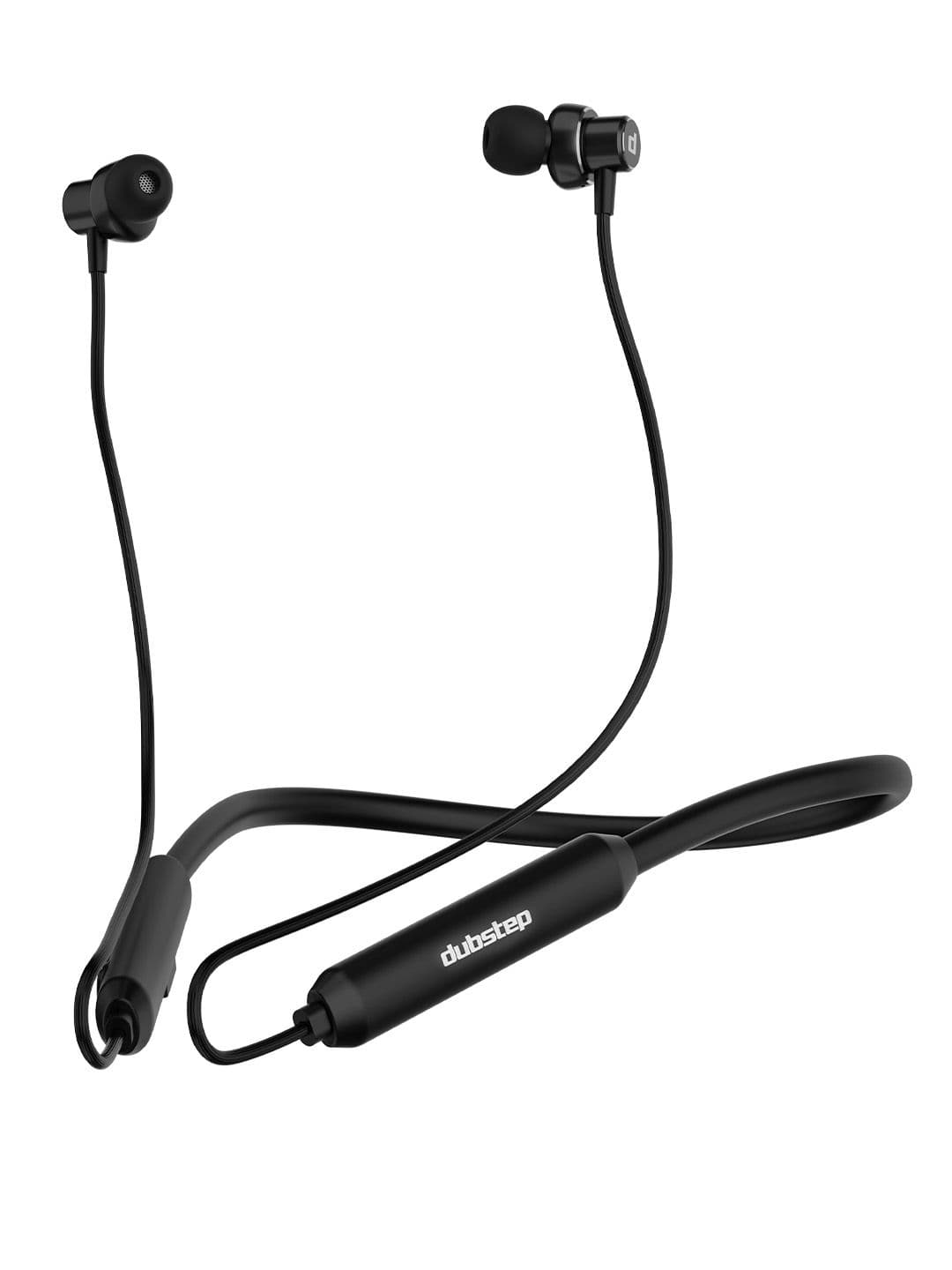 Dubstep Jive J7 Bluetooth in-Ear Earphones with Mic X-Bass Technology 13mm Drivers - view 1