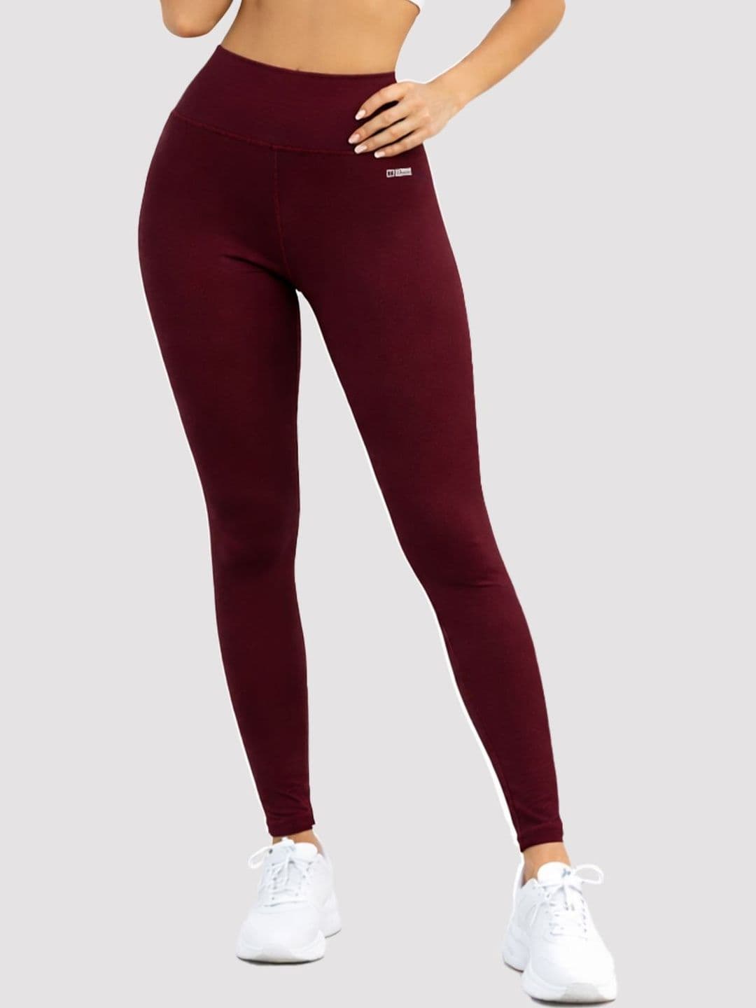 SKDREAMS Training or Gym Ankle Length Tights - view 1