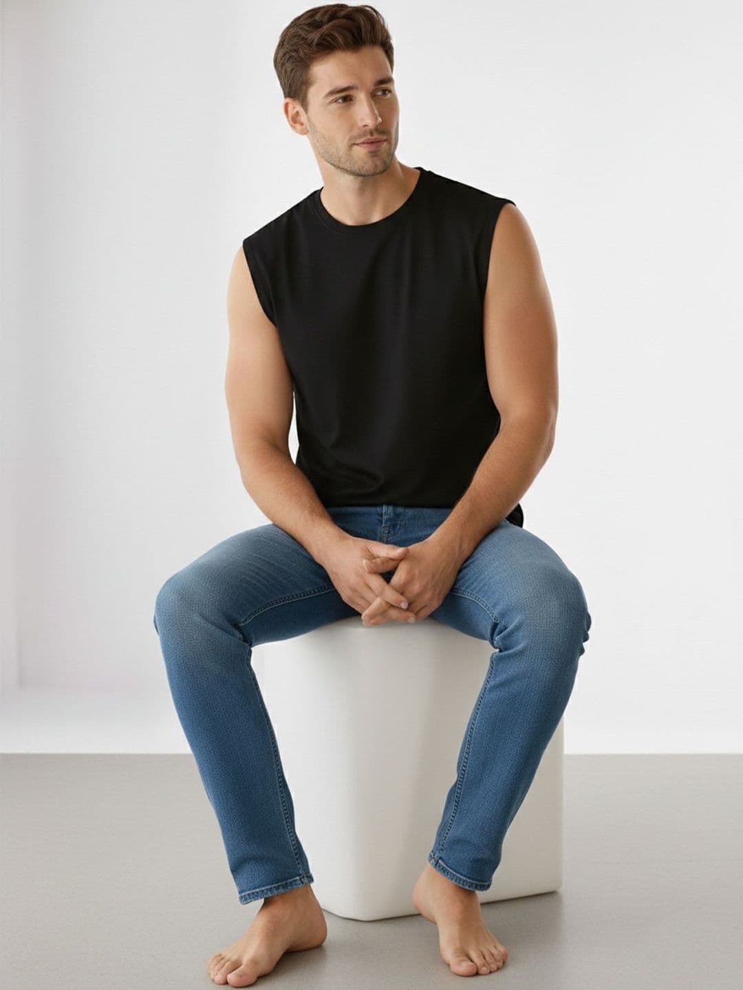 TEEFOX Men T-shirt - view 1