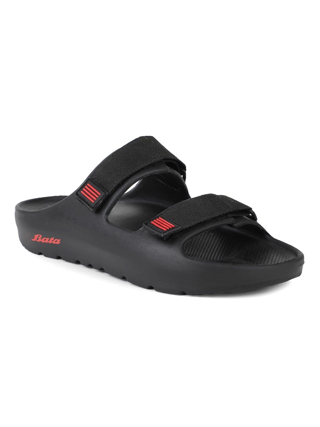Bata Men Mules Flats - view 1