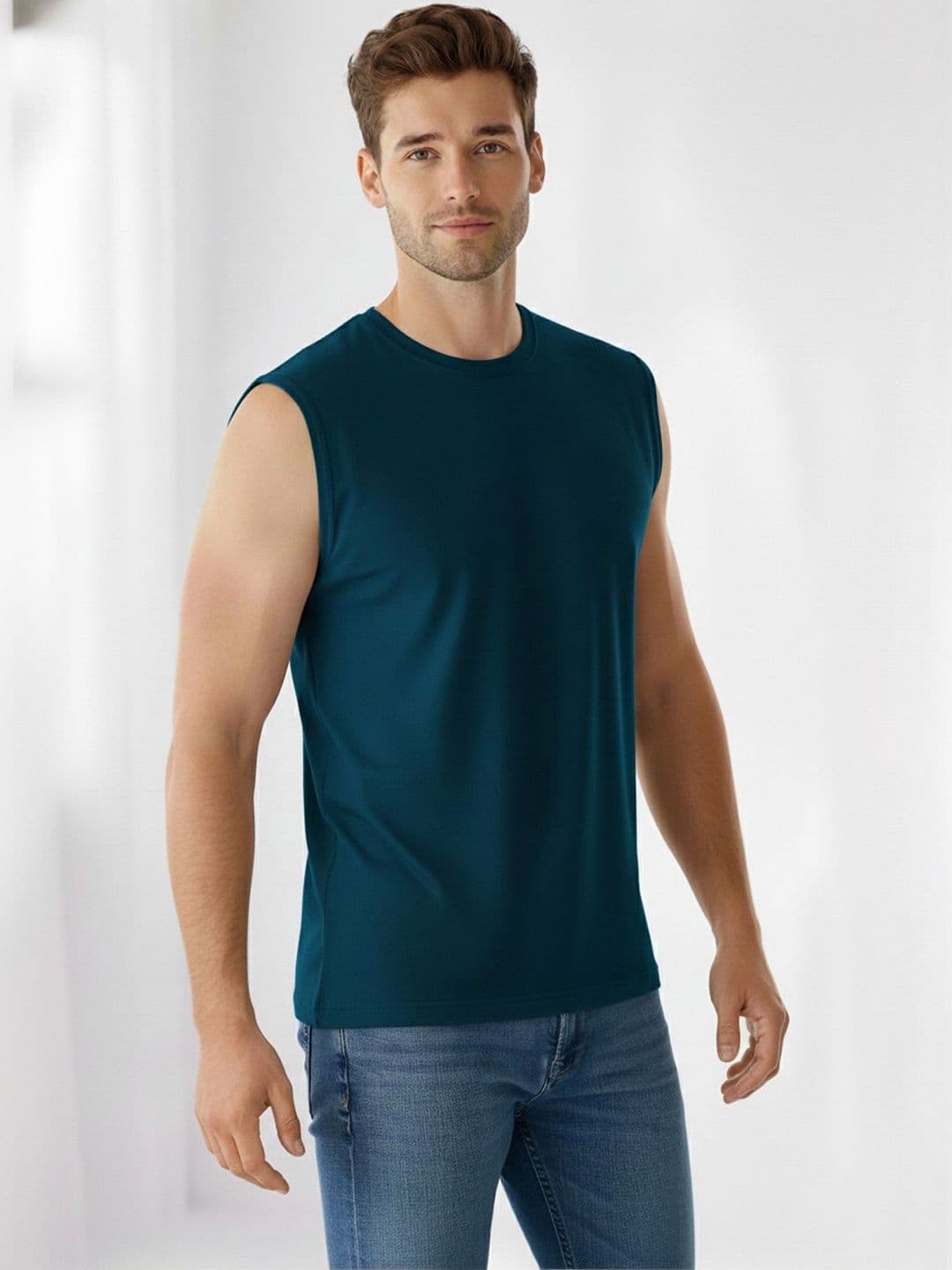 TEEFOX Men T-shirt - view 1