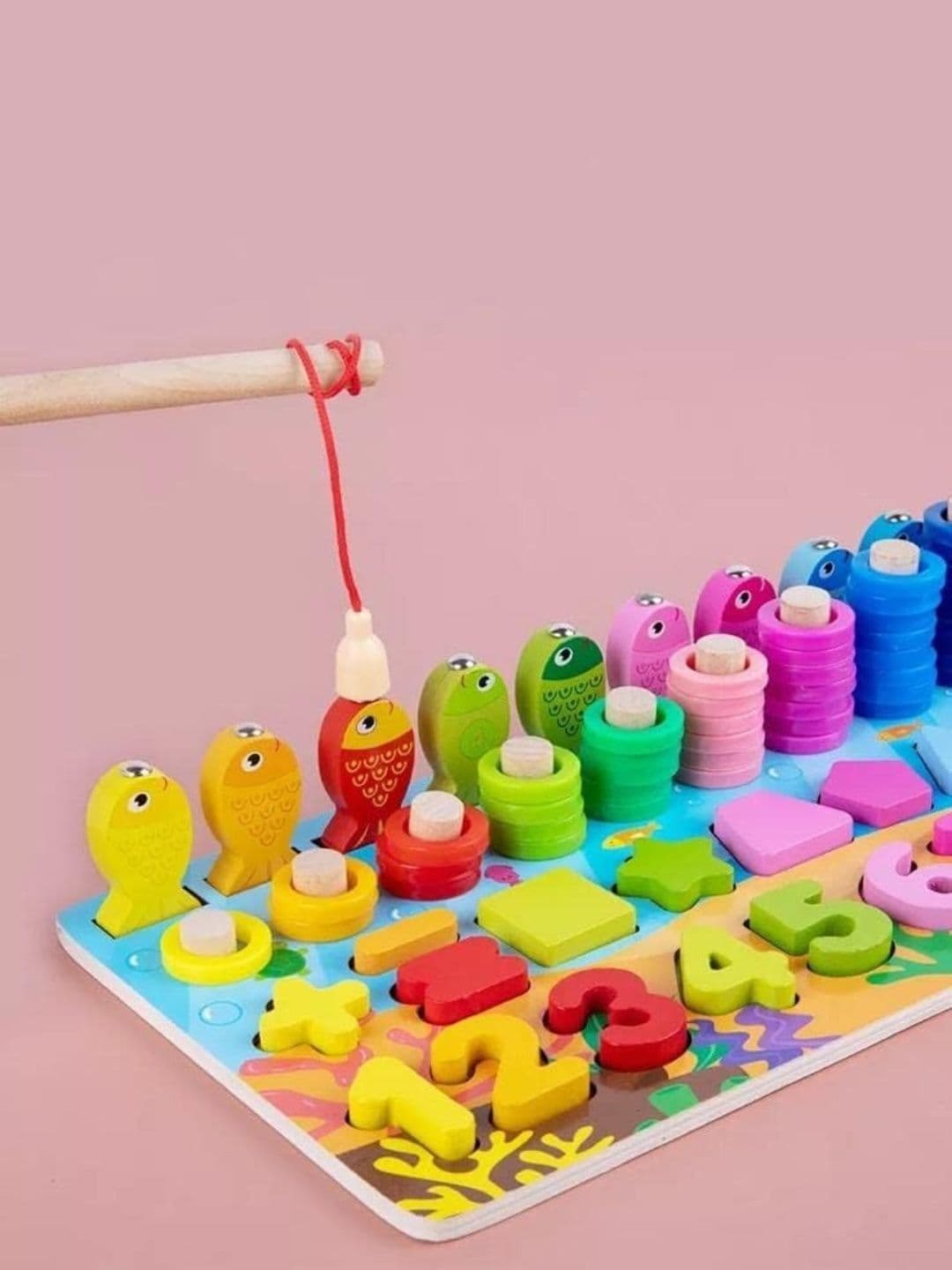 TINKERBUDS Puzzles Activity Toys and Games - view 1