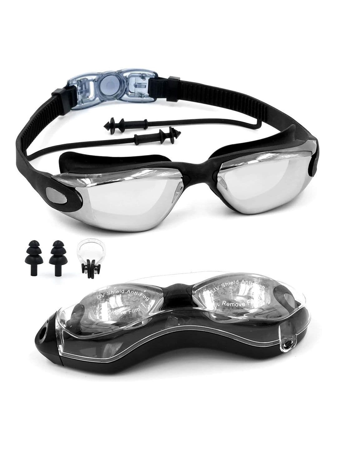 SLOVIC Protection Swimming Goggles - view 1