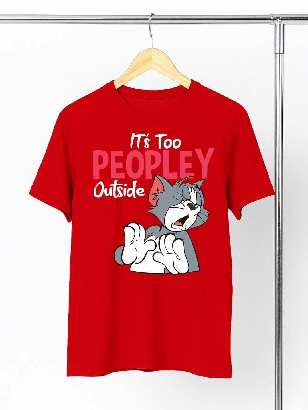 Greylongg Men T-shirt - view 1