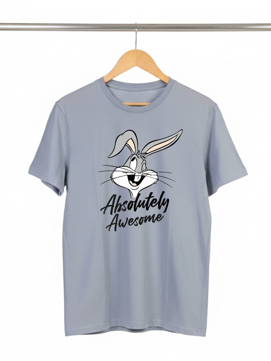 Greylongg Men Printed T-shirt - view 1