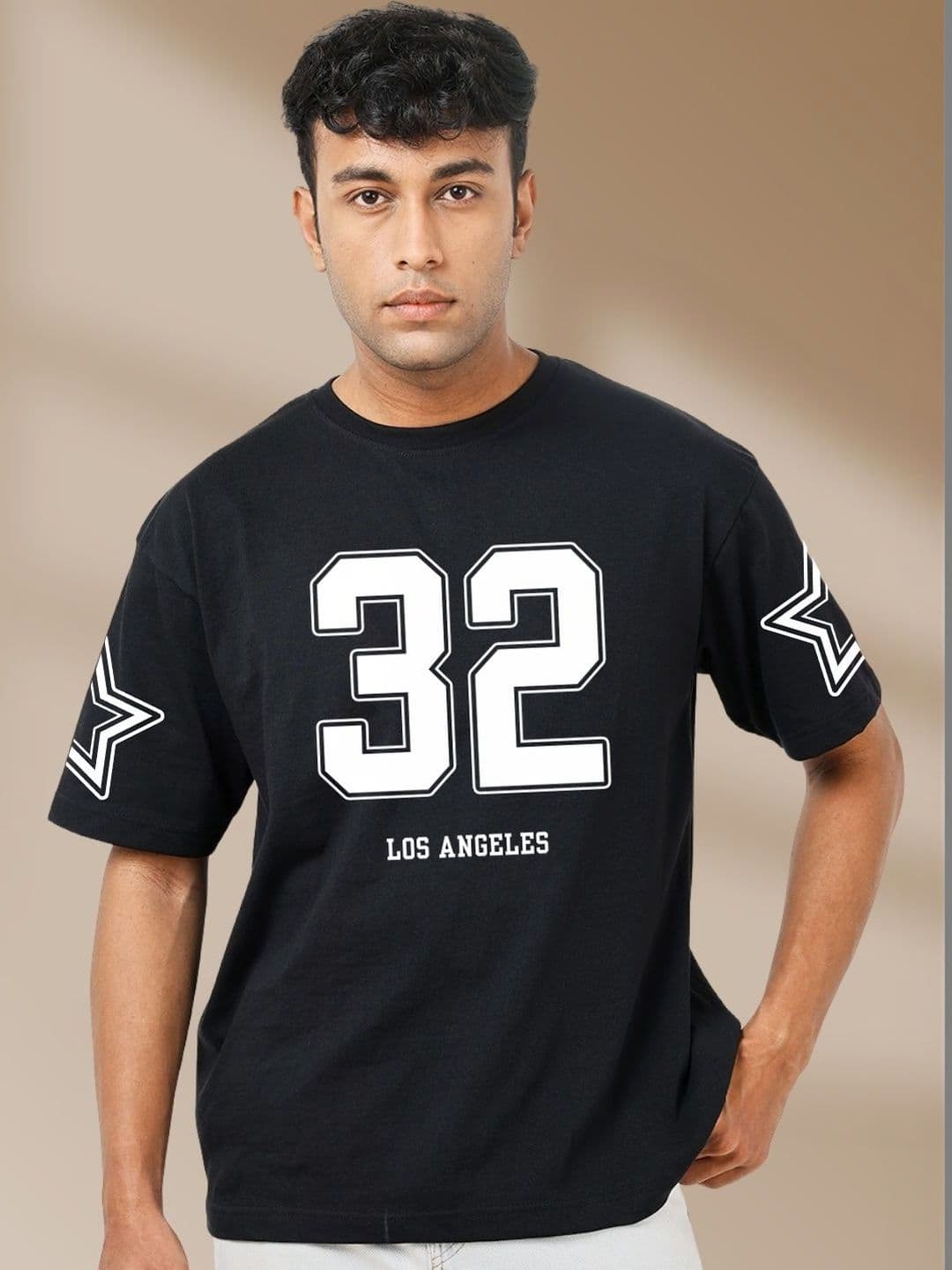 Cool Plus Men Printed T-shirt - view 1