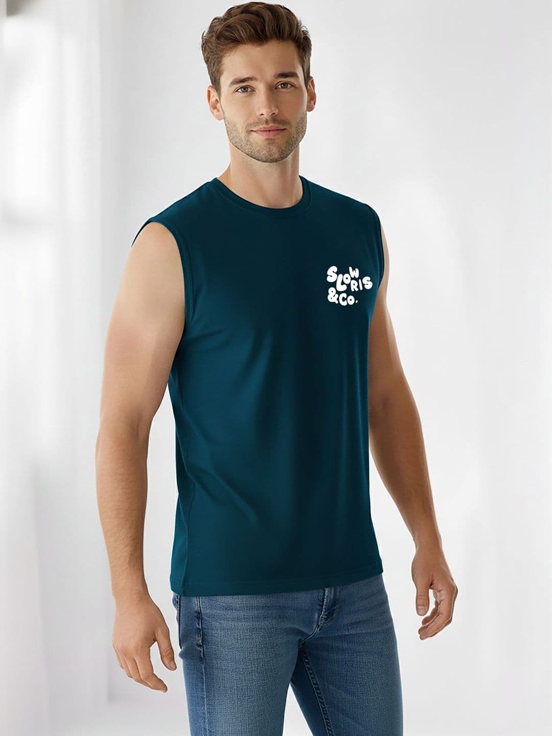 TEEFOX Men Printed T-shirt - view 1