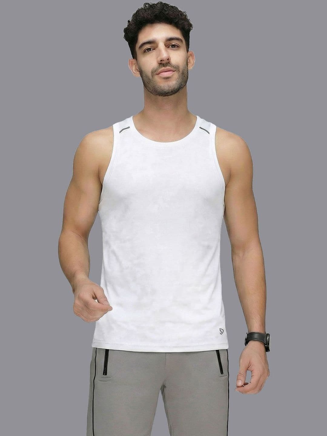 MACHO Gym Vest - view 1