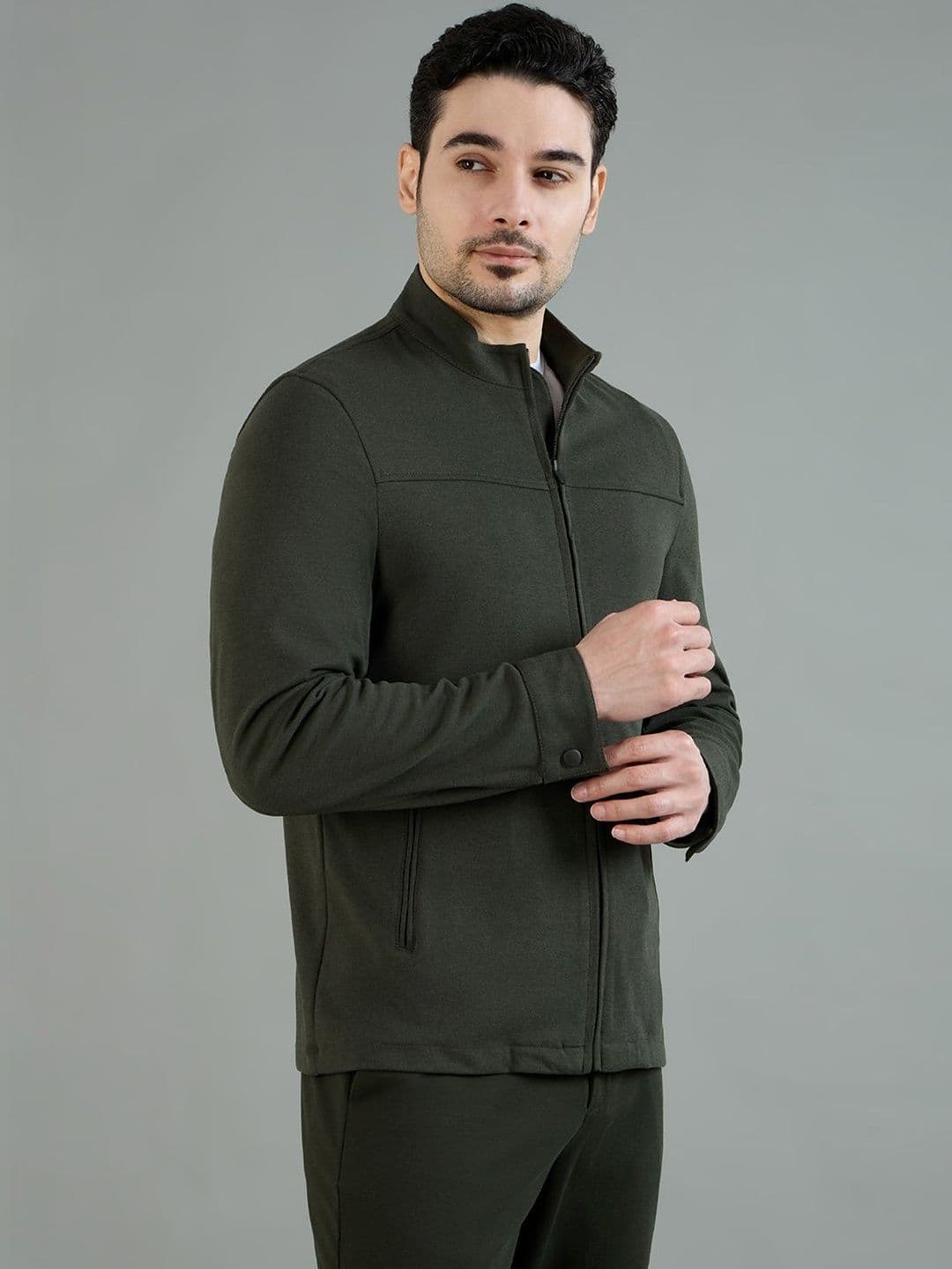 ONEMILE Men Woven Jacket - view 1