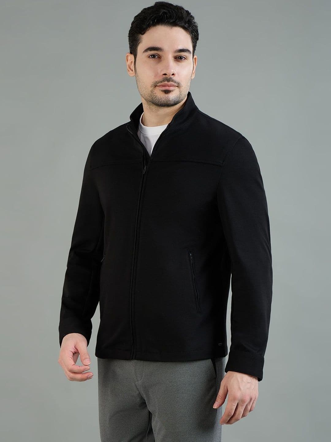 ONEMILE Men Fashion Jacket - view 1