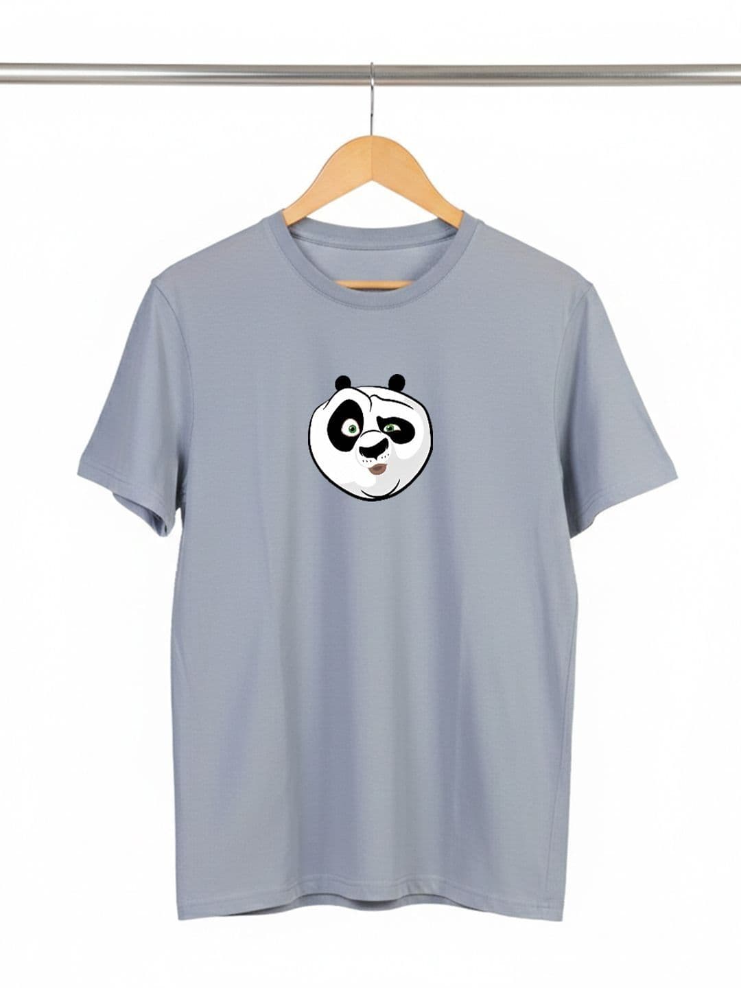Greylongg Men T-shirt - view 1
