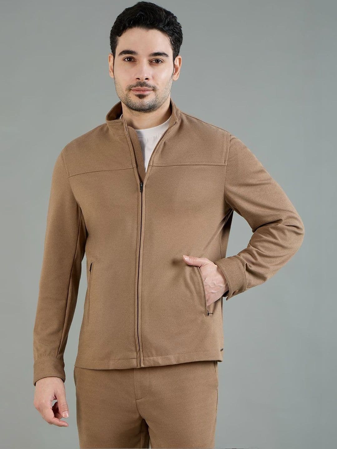ONEMILE Men Sporty Jacket - view 1