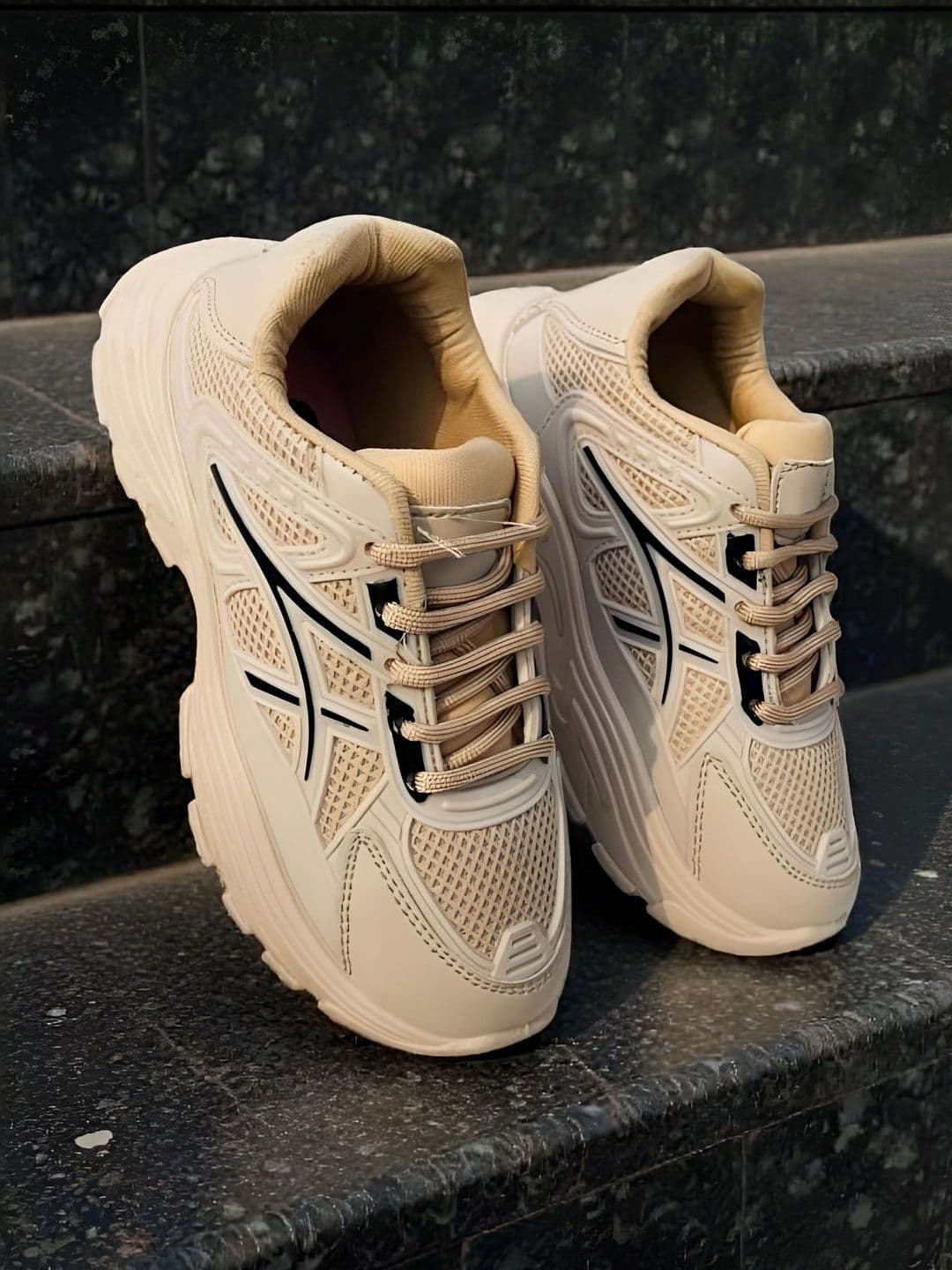 FABBMATE Women Training or Gym Non-Marking Shoes - view 1