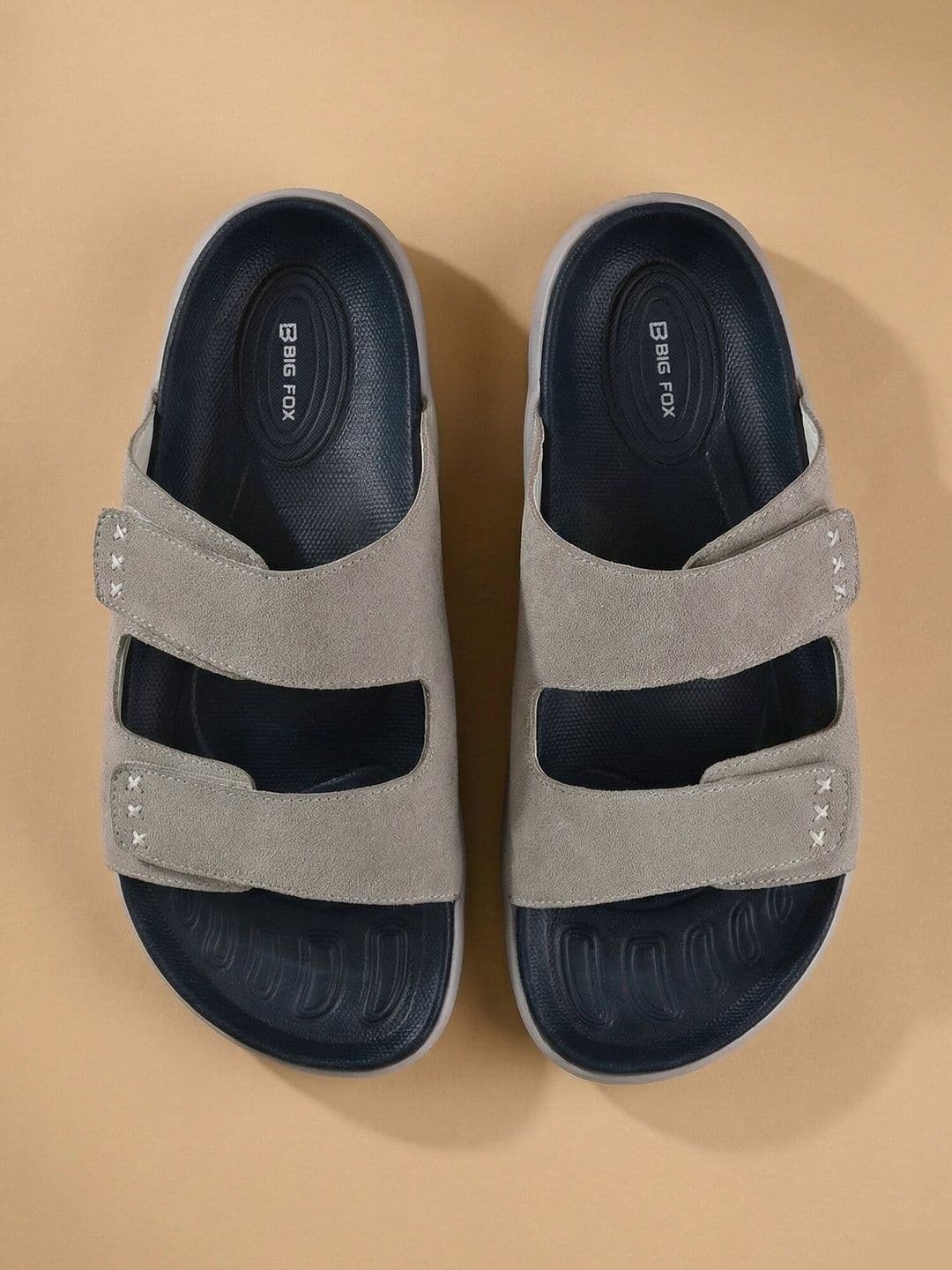 Big Fox Men Comfort Sandals - view 1