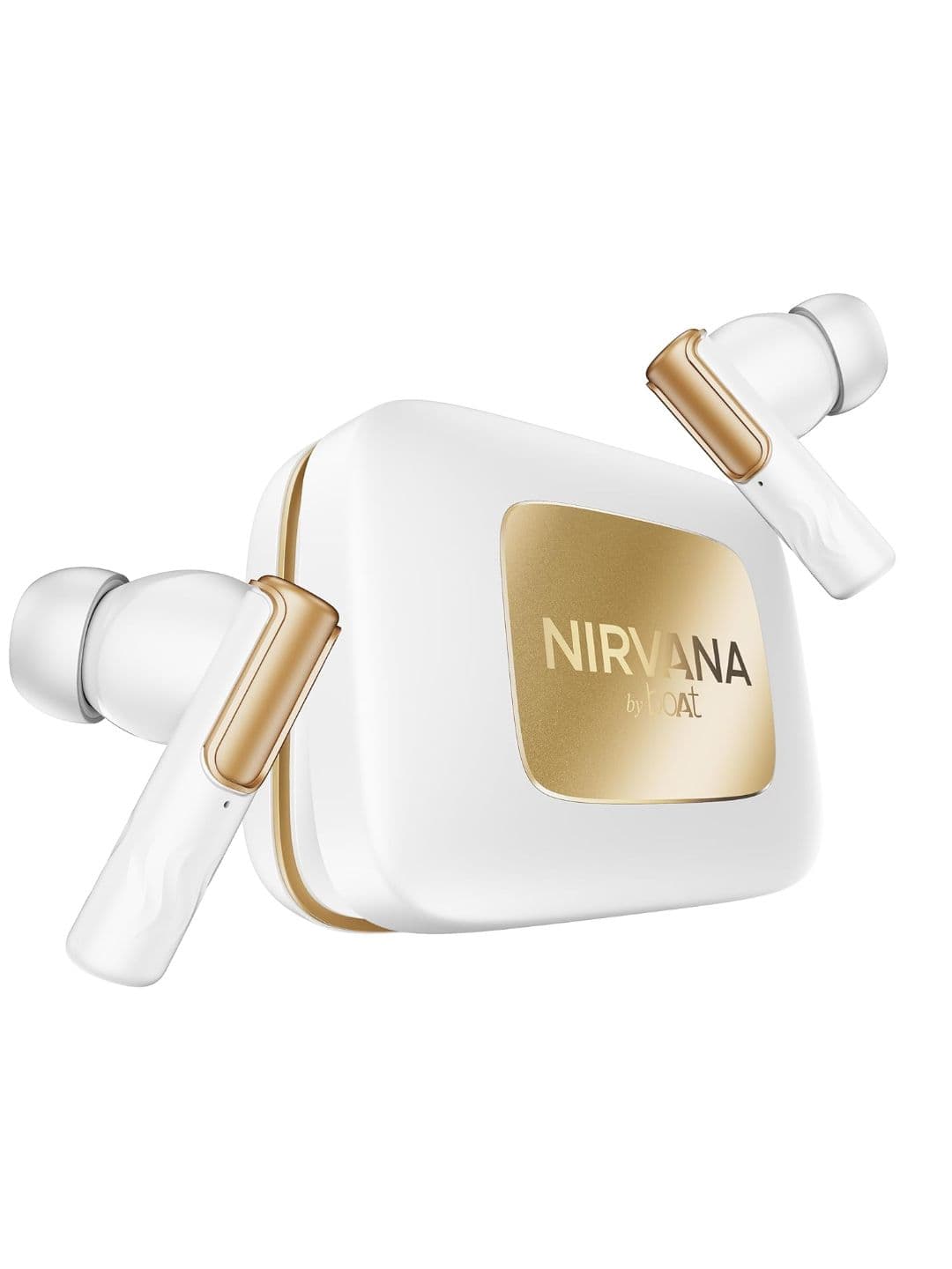 boAt Nirvana Ivy Pro In Ear True Wireless Headphones - view 1