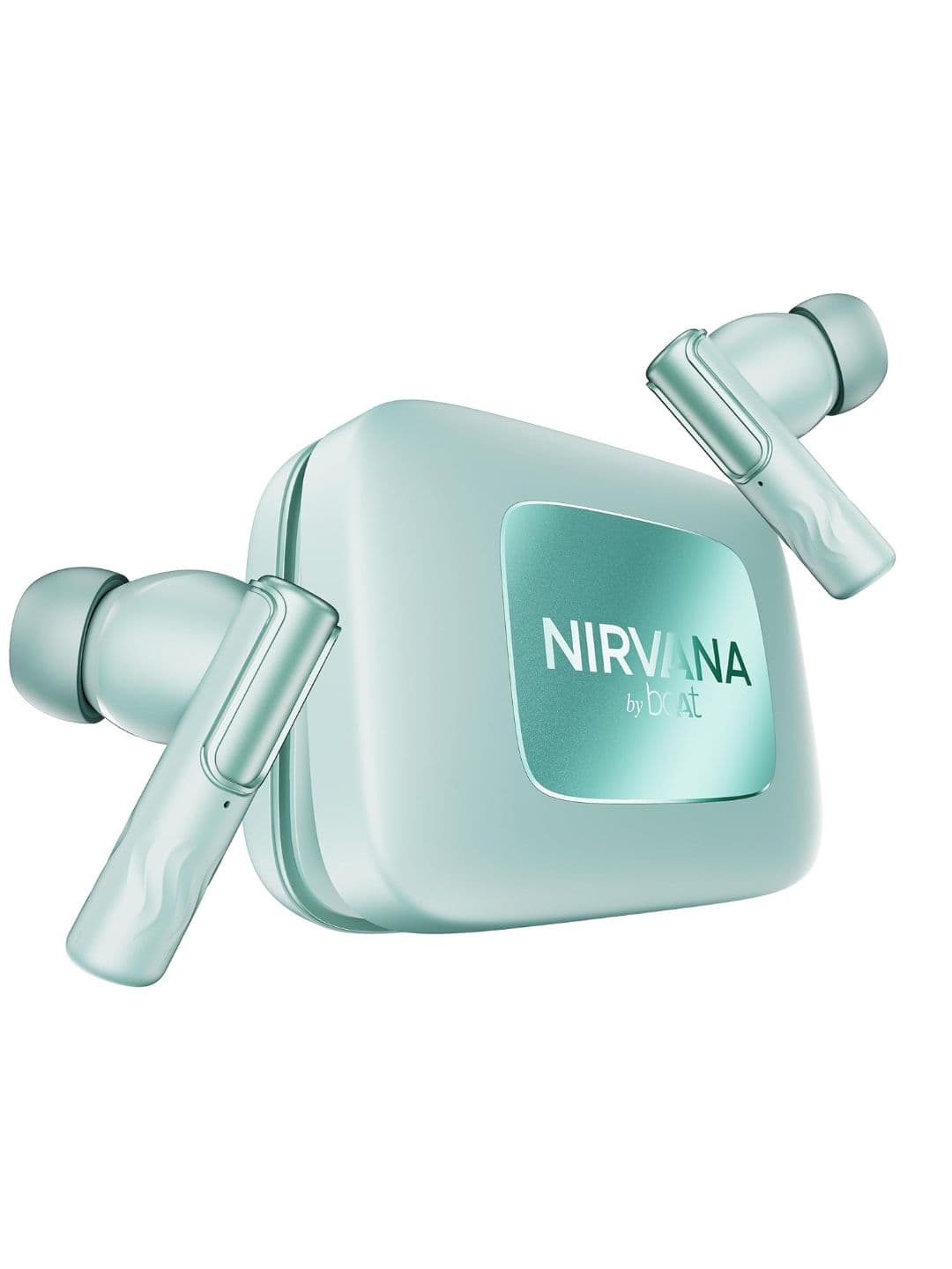 boAt Nirvana Ivy Pro In Ear True Wireless Headphones - view 1