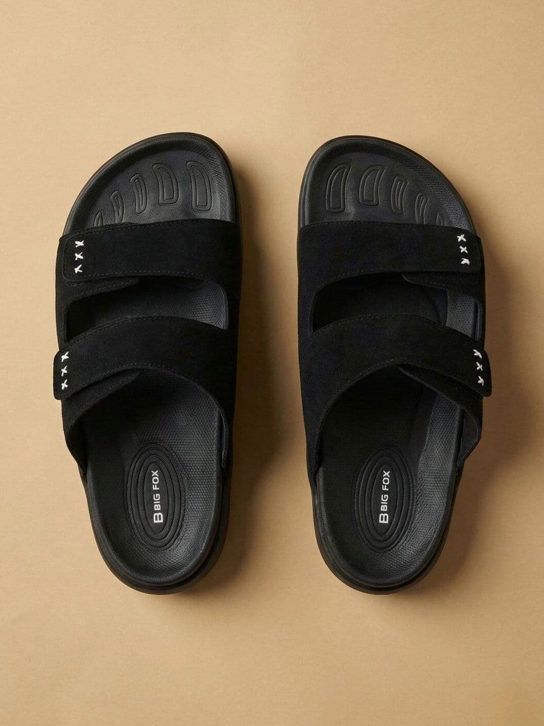 Big Fox Men Comfort Sandals - view 1