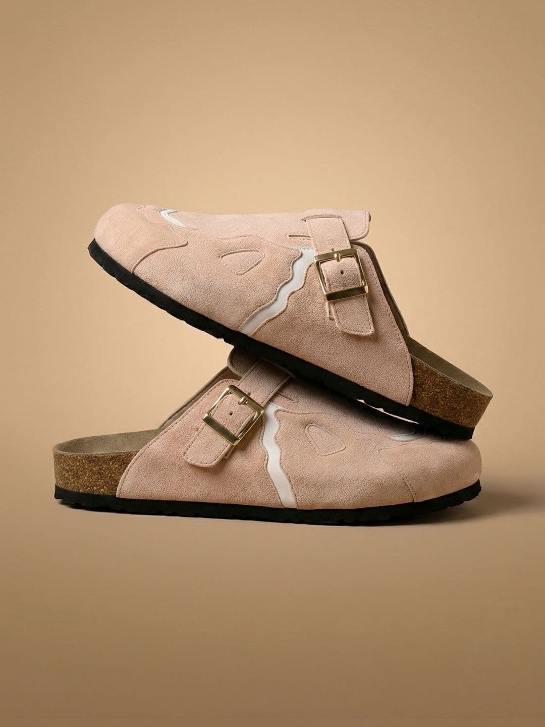 Big Fox Men Clogs Sandals - view 1