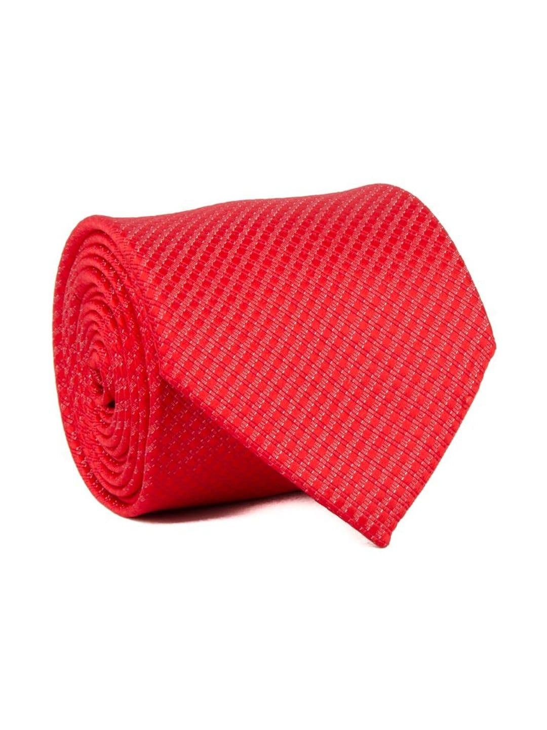 Cazzano Men Printed Broad Tie - view 1