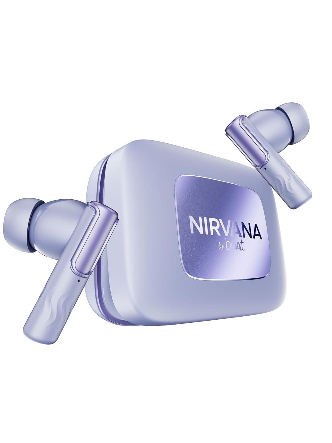 boAt Nirvana Ivy Pro In Ear True Wireless Headphones - view 1