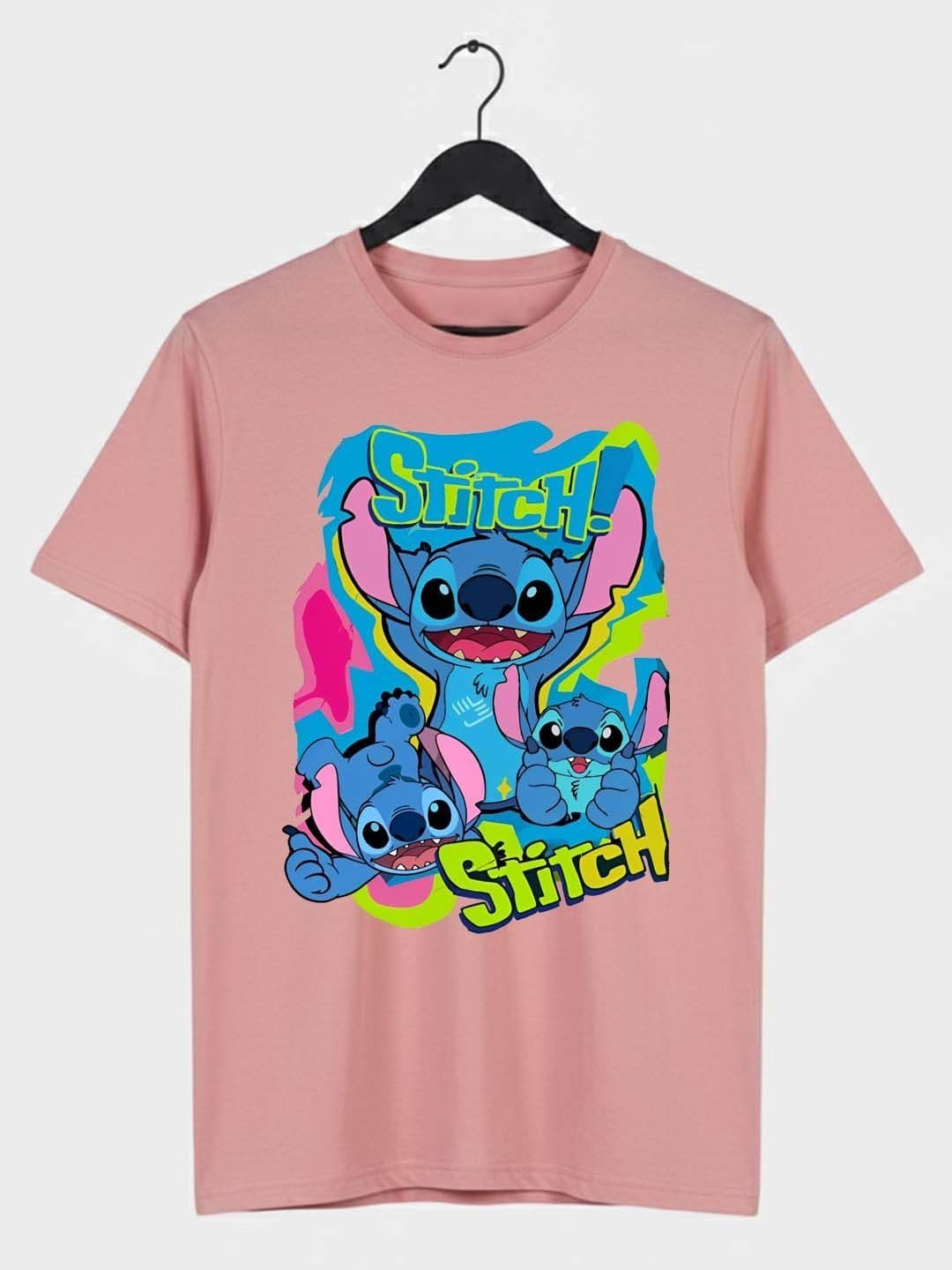 Greylongg Men Printed T-shirt - view 1
