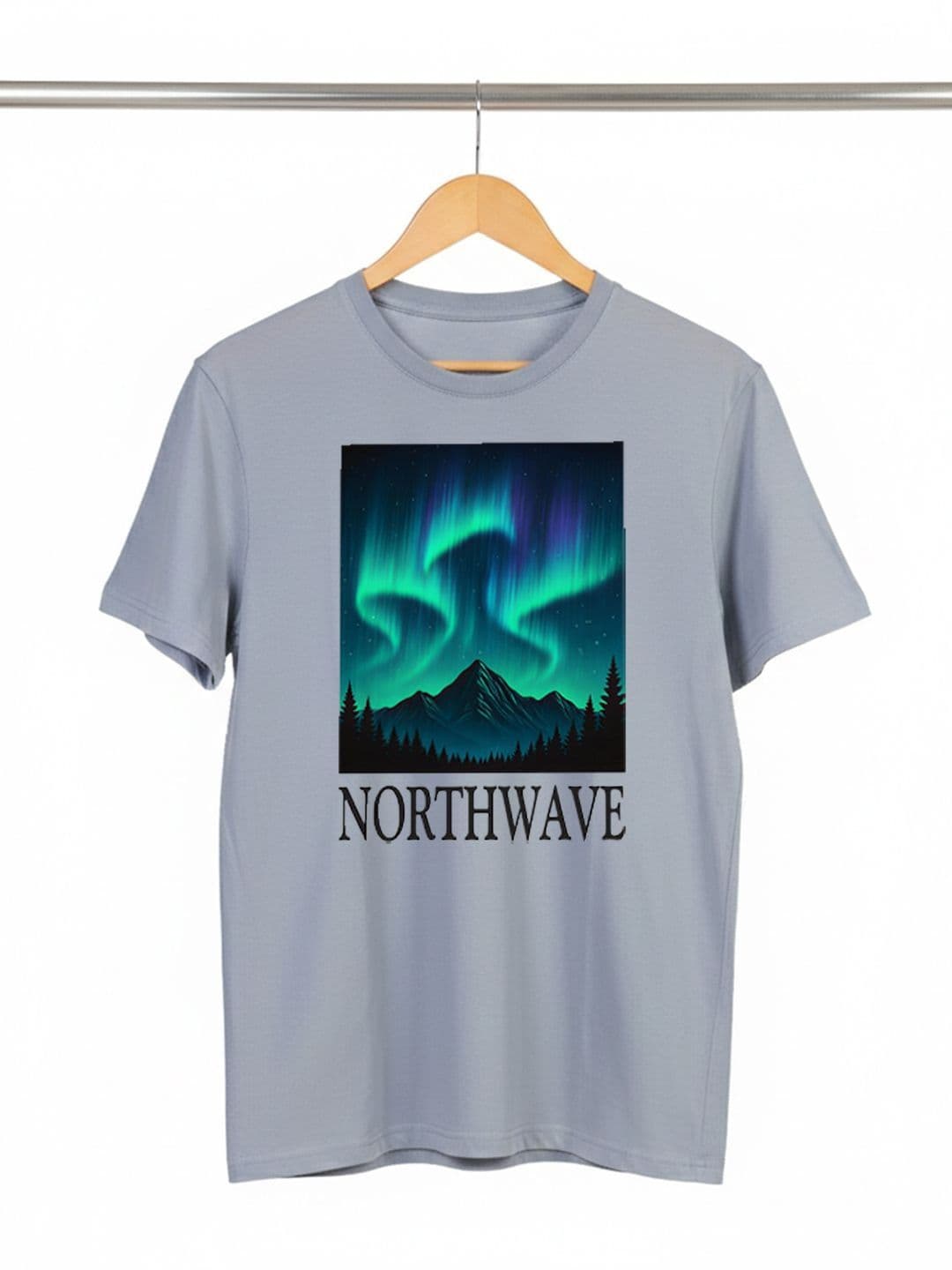 Greylongg Men Printed T-shirt - view 1