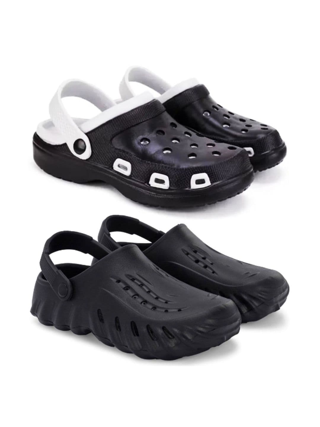 Pampy Angel Men Clogs - view 1