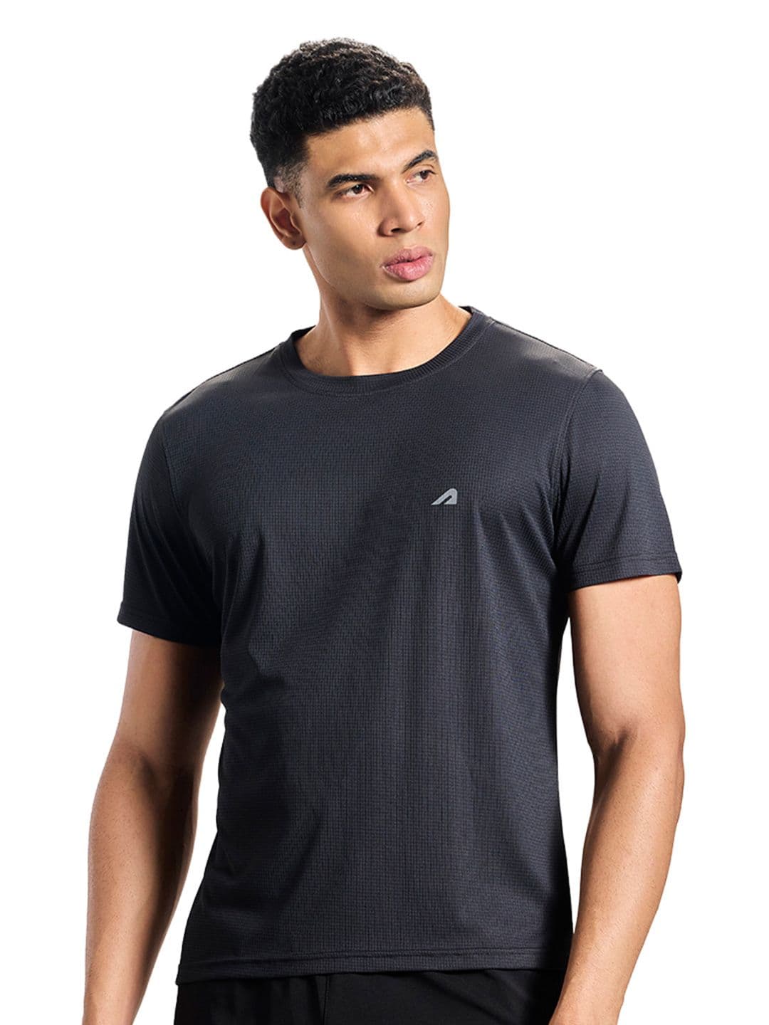 BOLDFIT Men Rapid Dry Training Tshirt - view 1