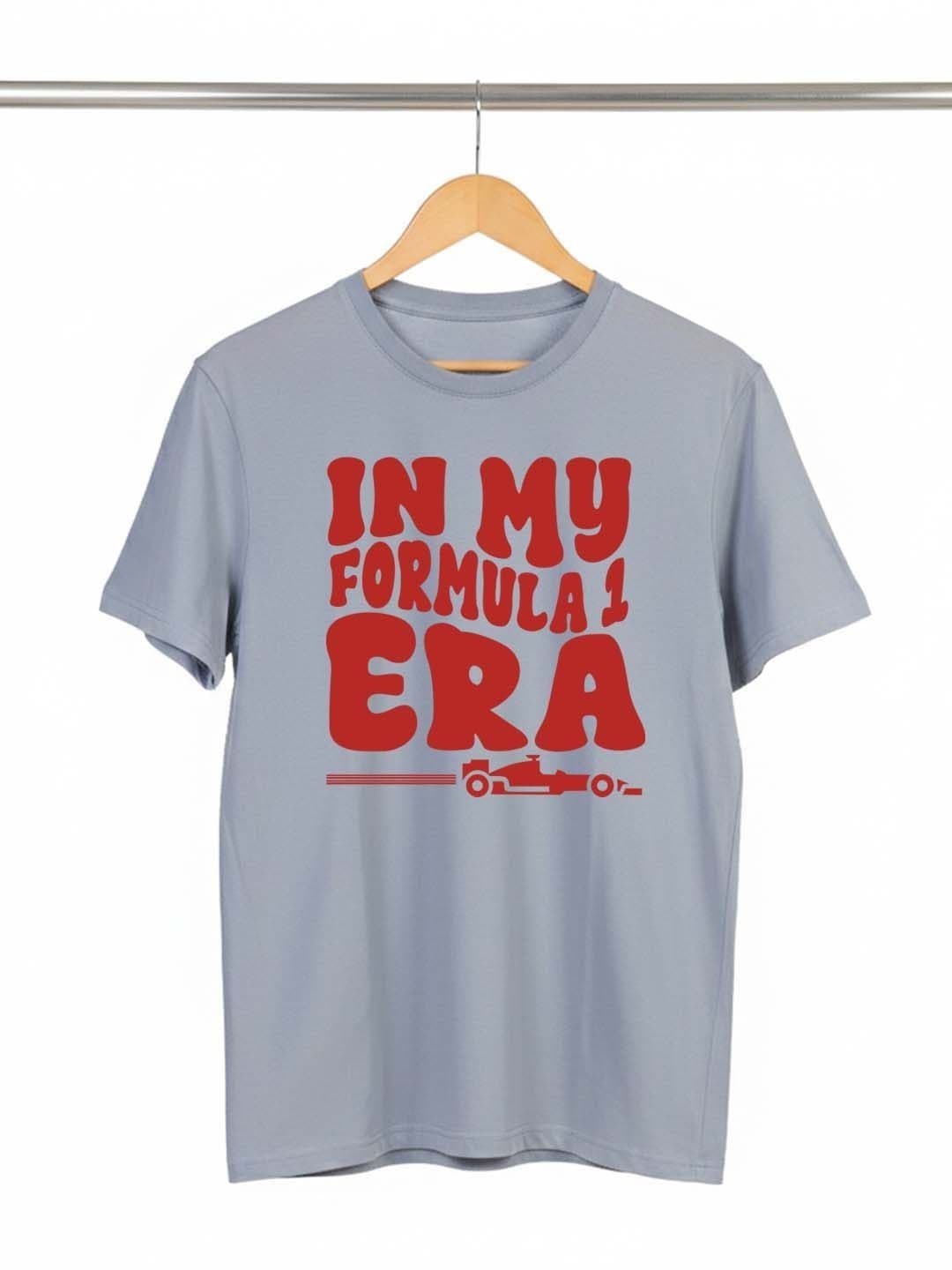Greylongg Men Typography Printed T-shirt - view 1