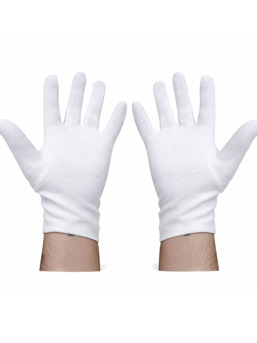 ROTATION Unisex Safety Gloves - view 1