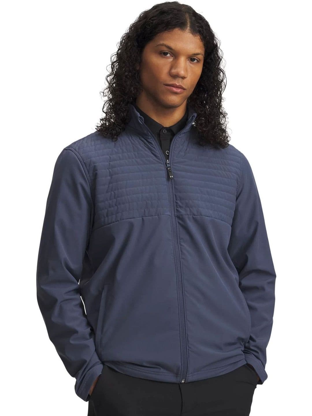 UNDER ARMOUR Drive Pro Full Zip Jacket - view 1