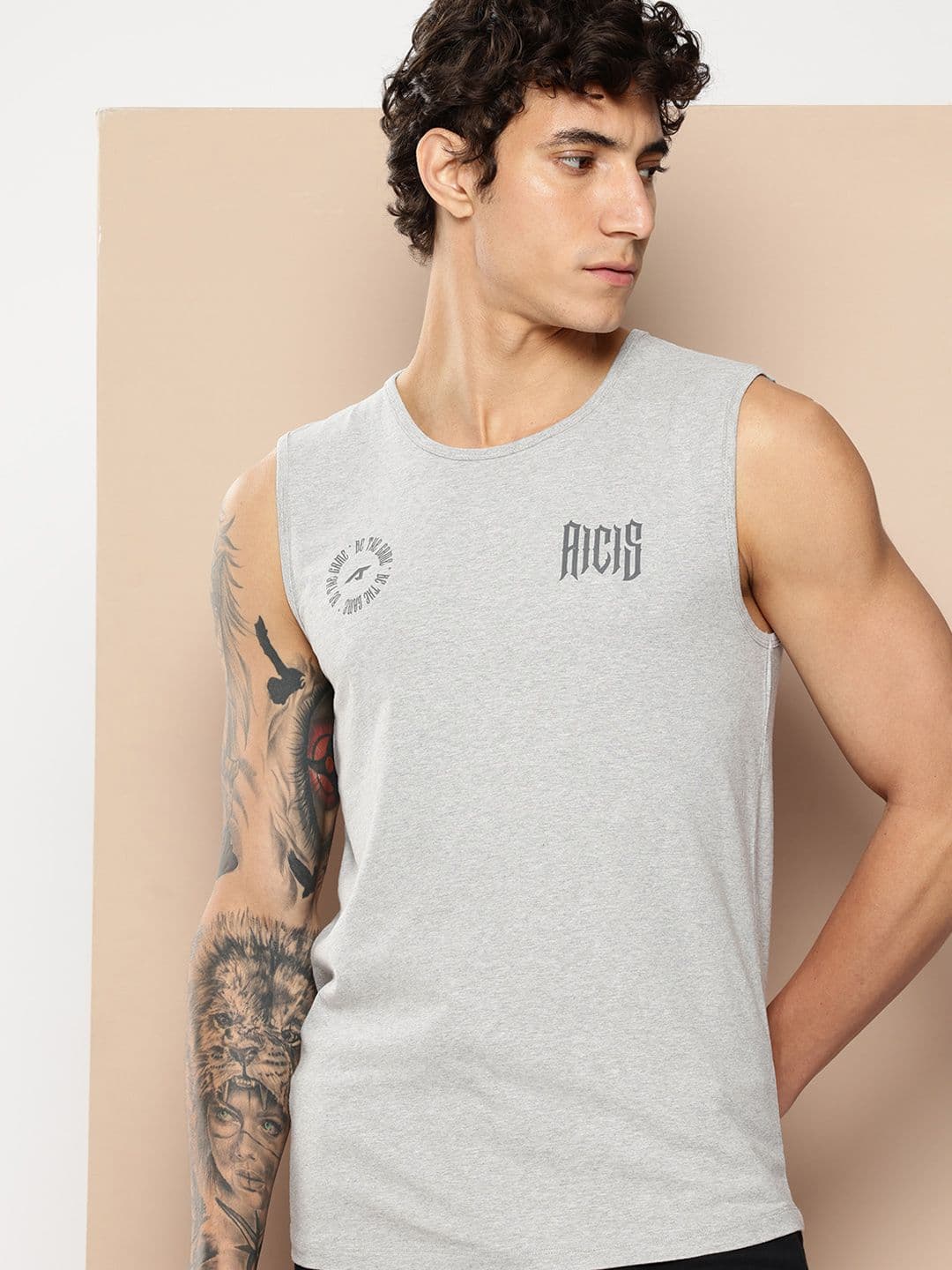 Alcis Urban Lifestyle Vest - view 1