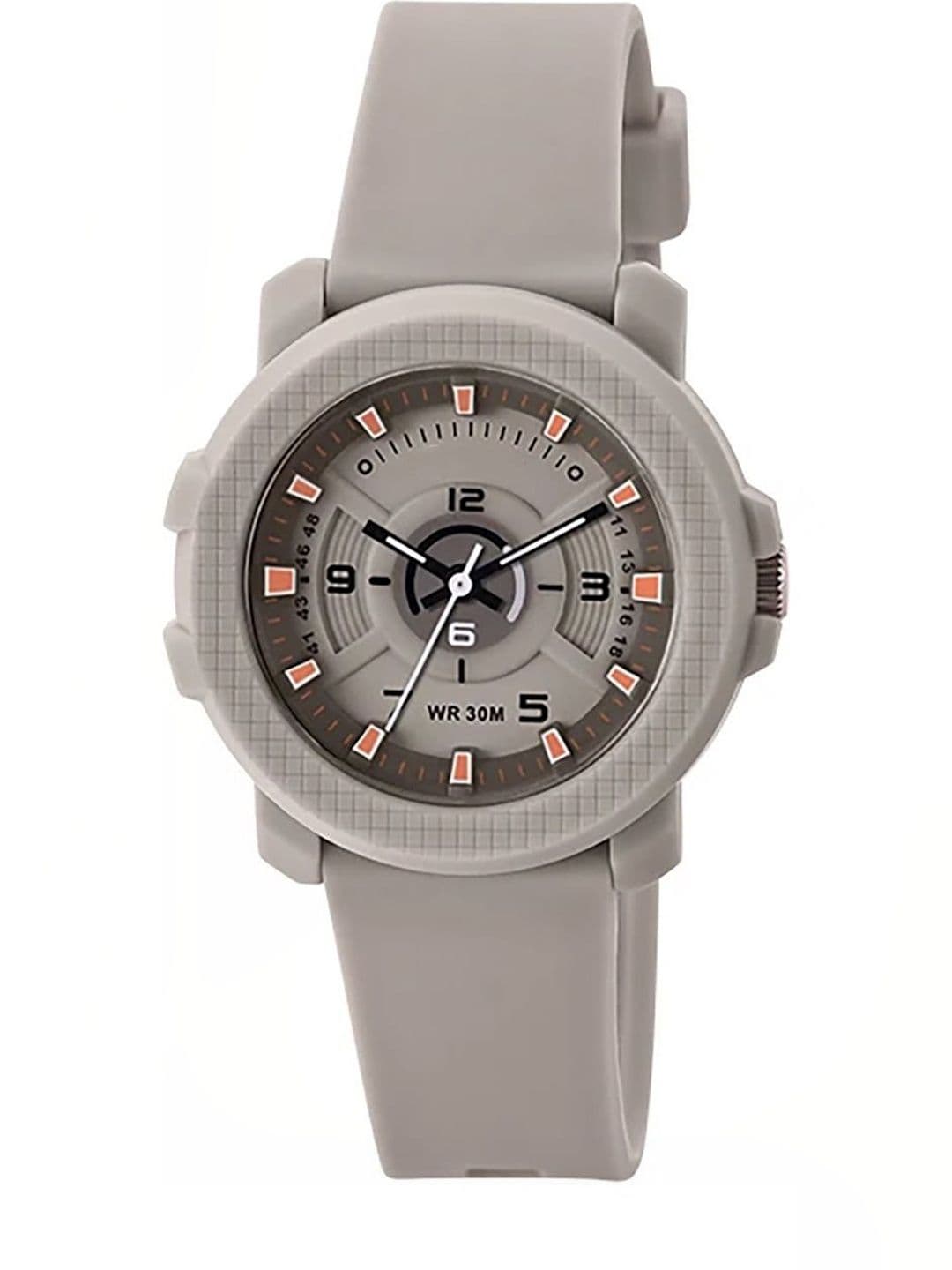 Time Up Unisex Kids Dial & Straps Analogue Watch AQ2236-11 - view 1